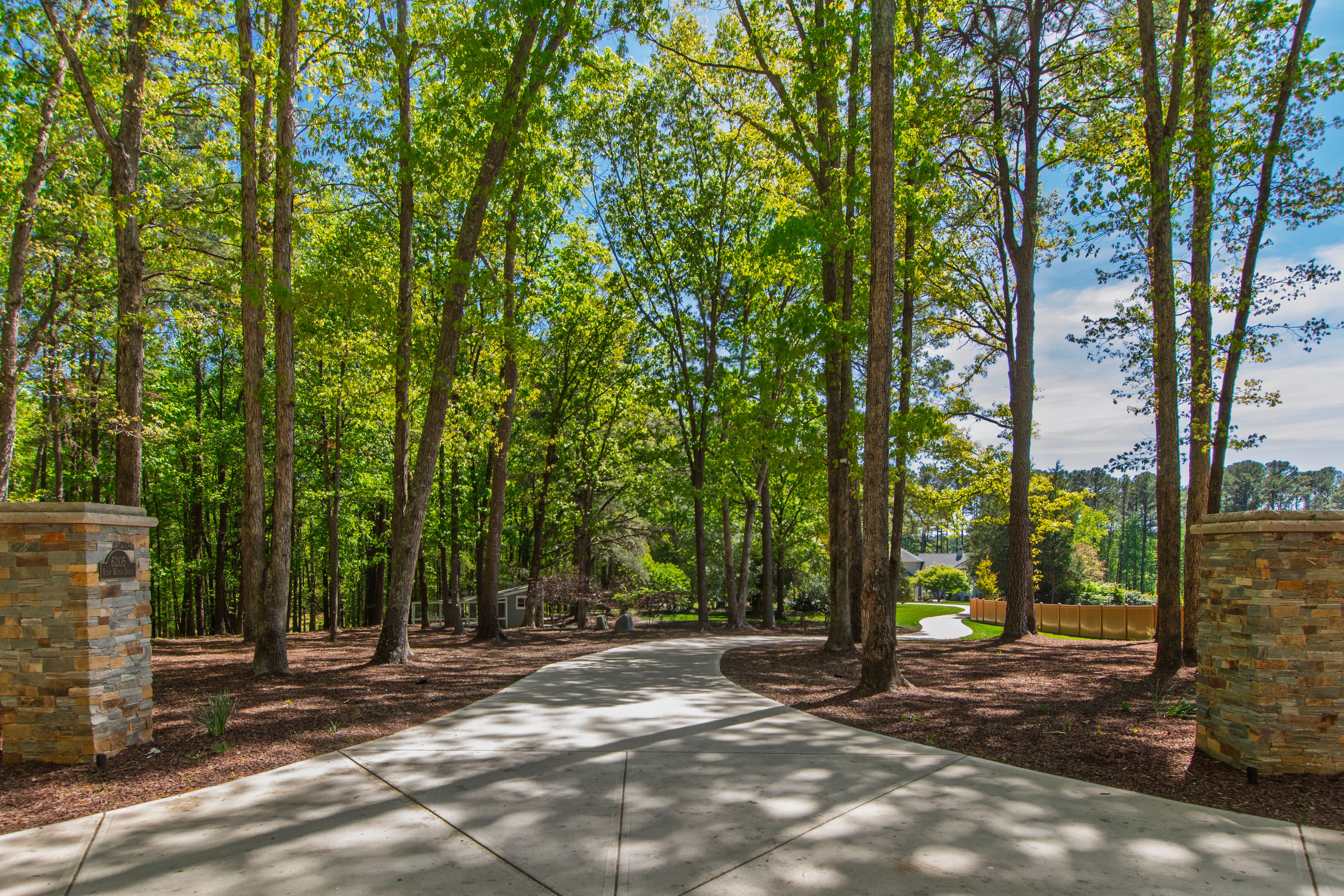 6205 View Water Drive 