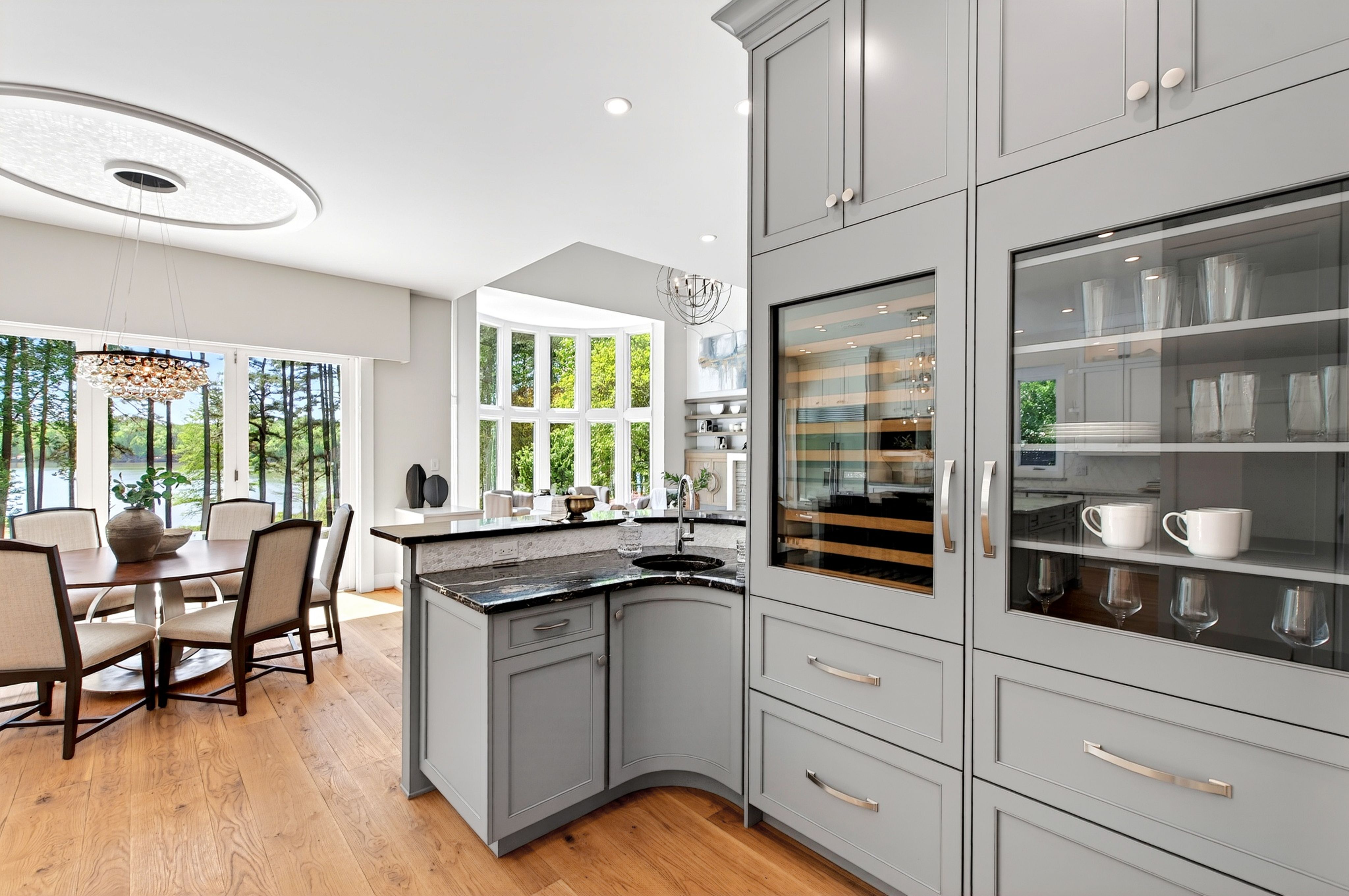 6205 View Water Drive 