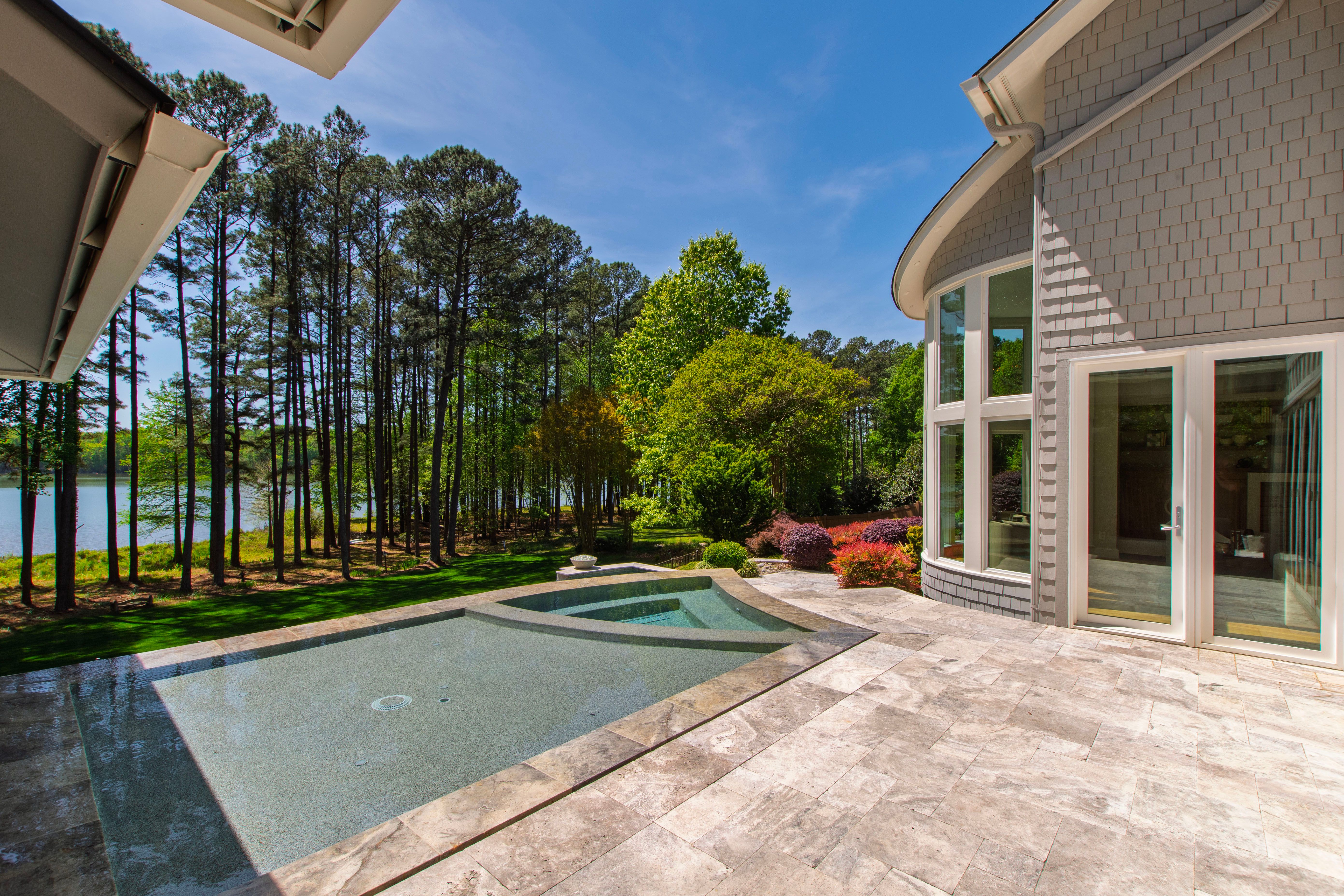 6205 View Water Drive 