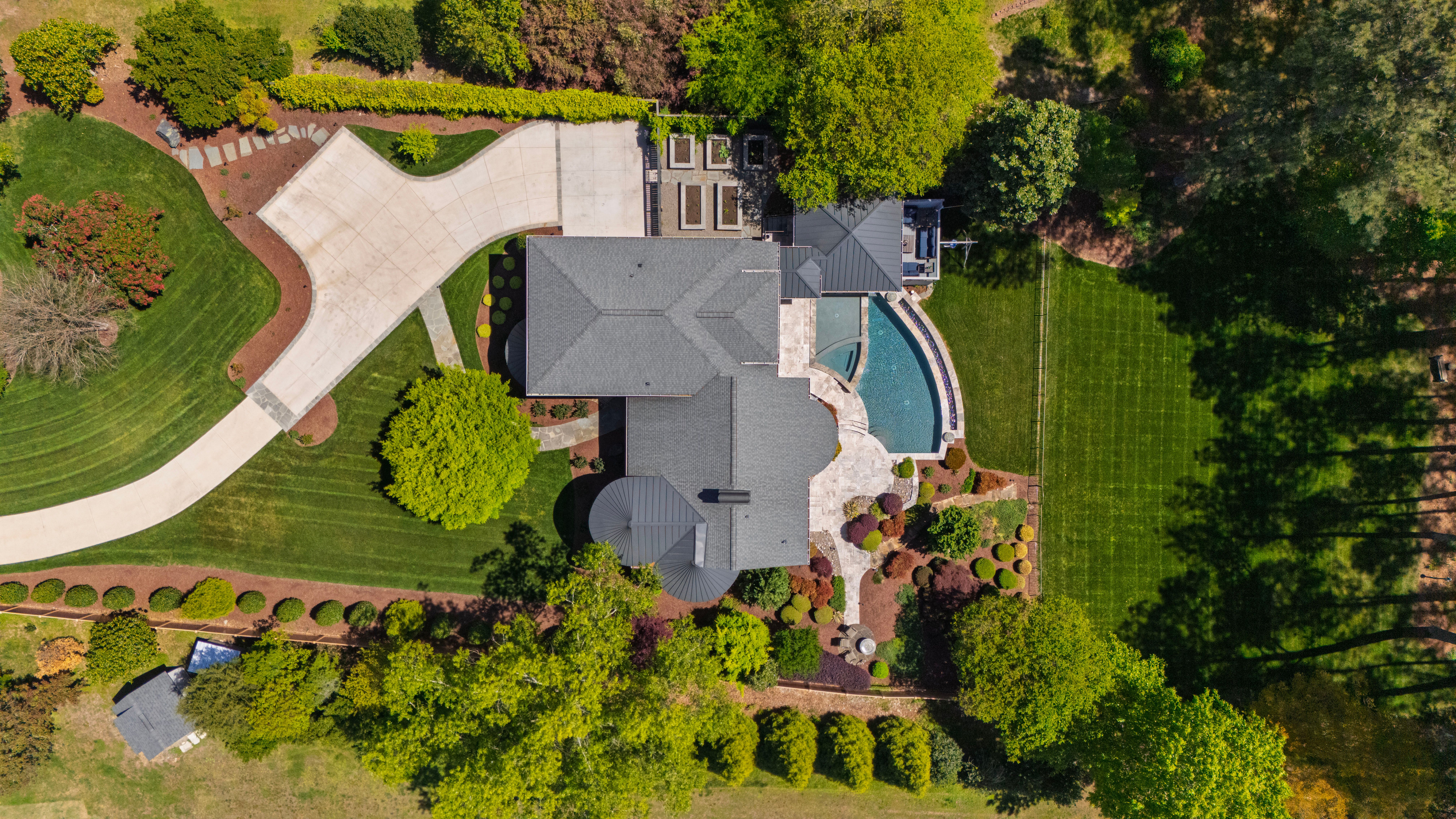 6205 View Water Drive 