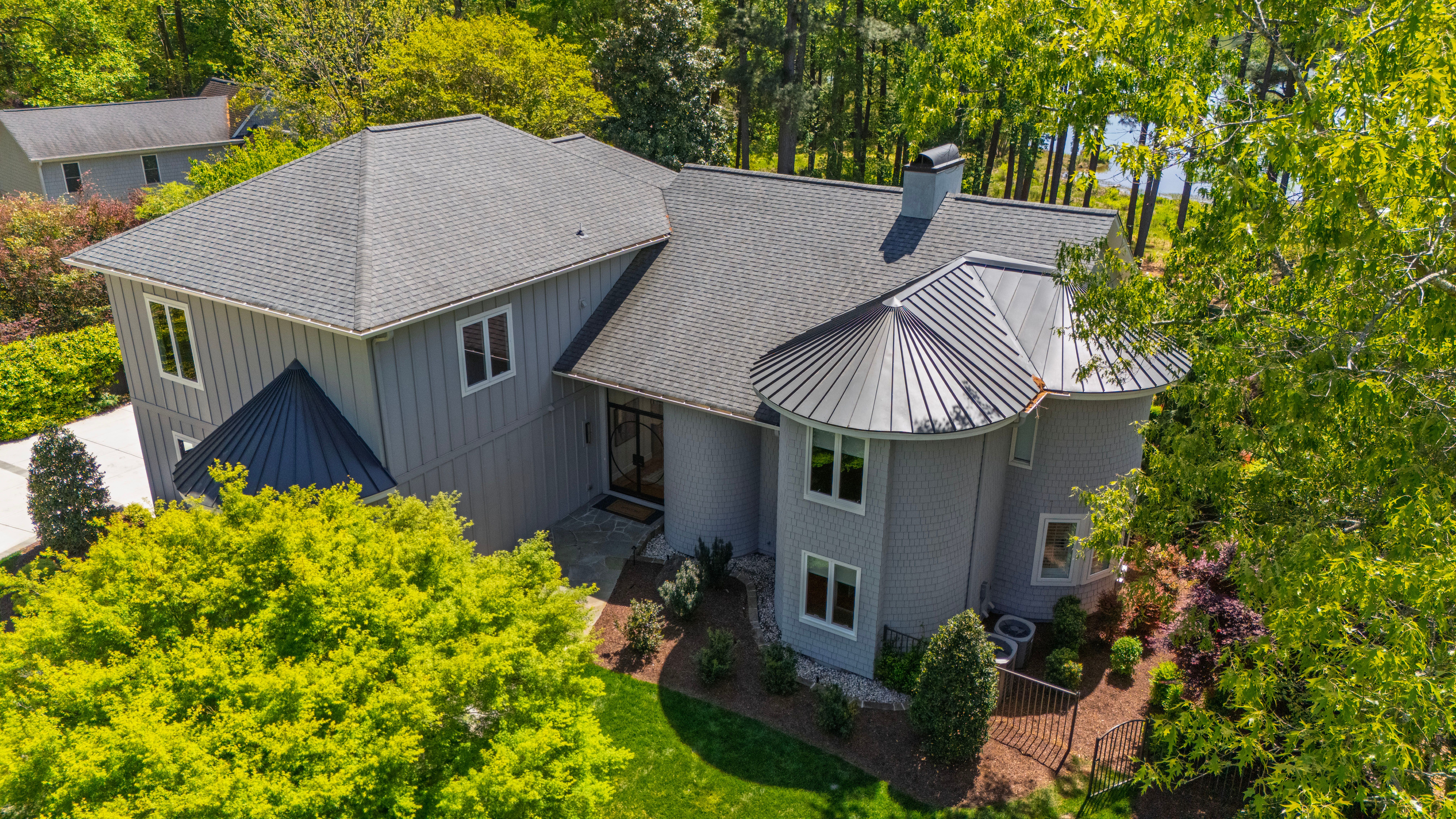 6205 View Water Drive 