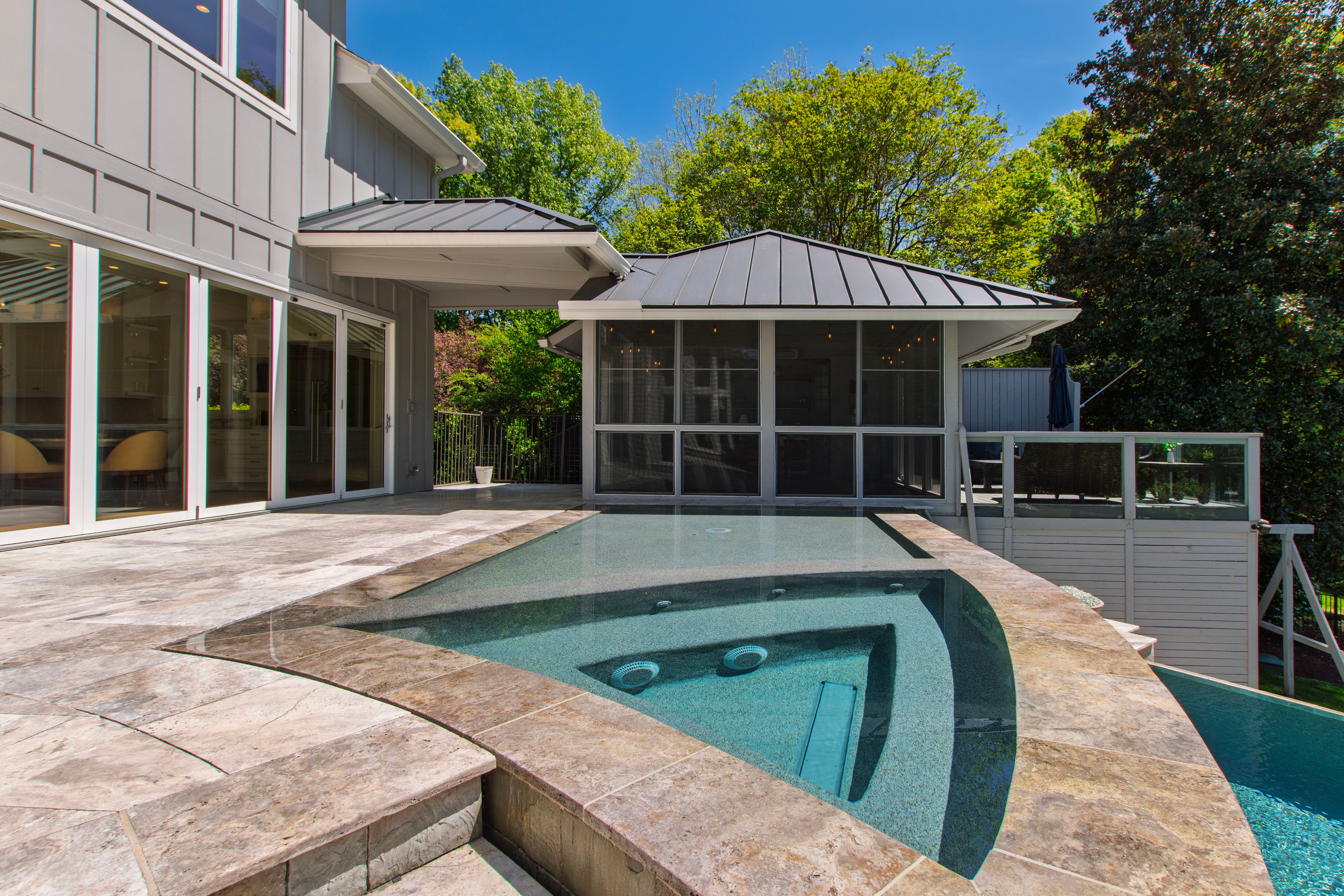 6205 View Water Drive 