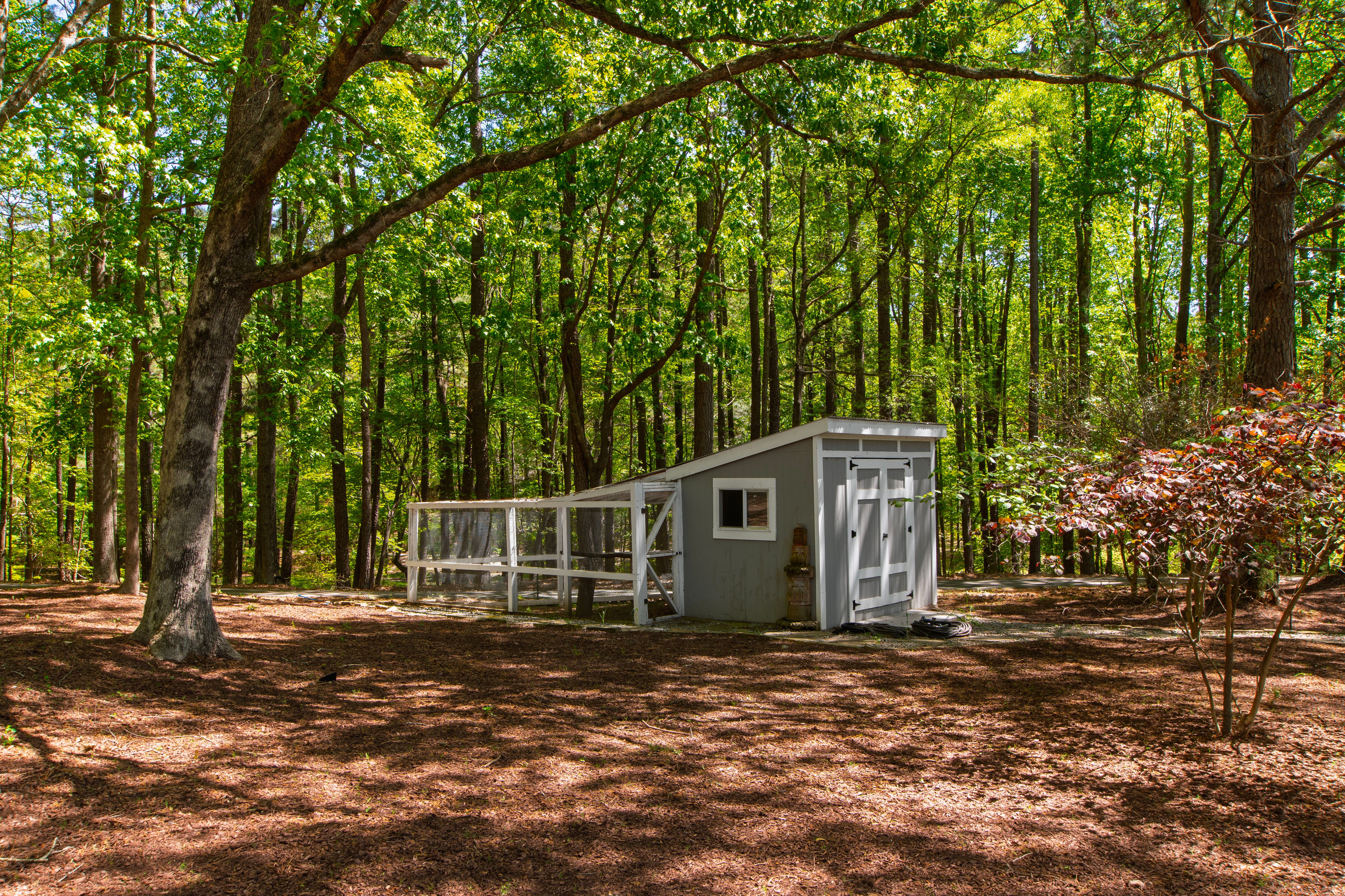 6205 View Water Drive 