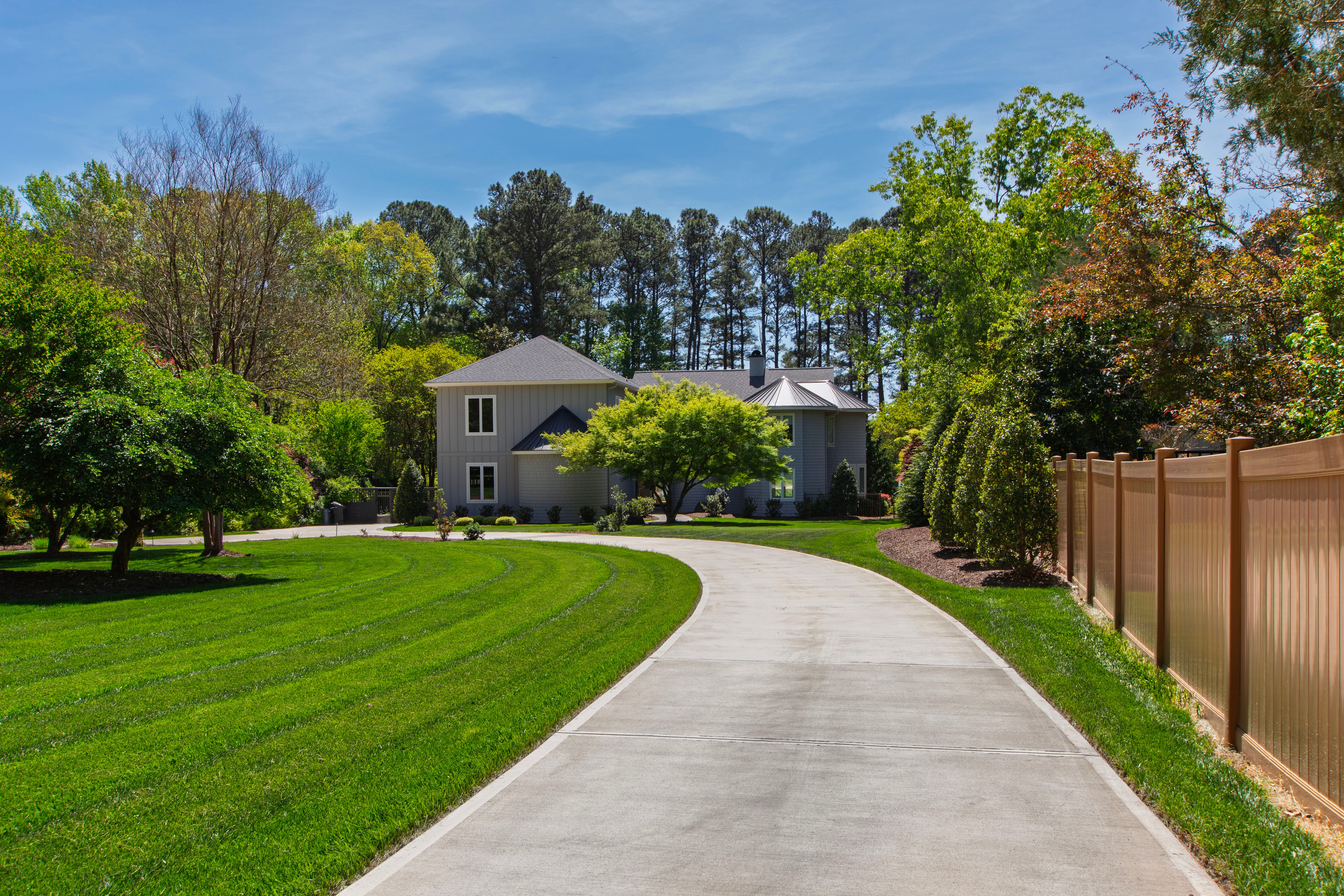 6205 View Water Drive 