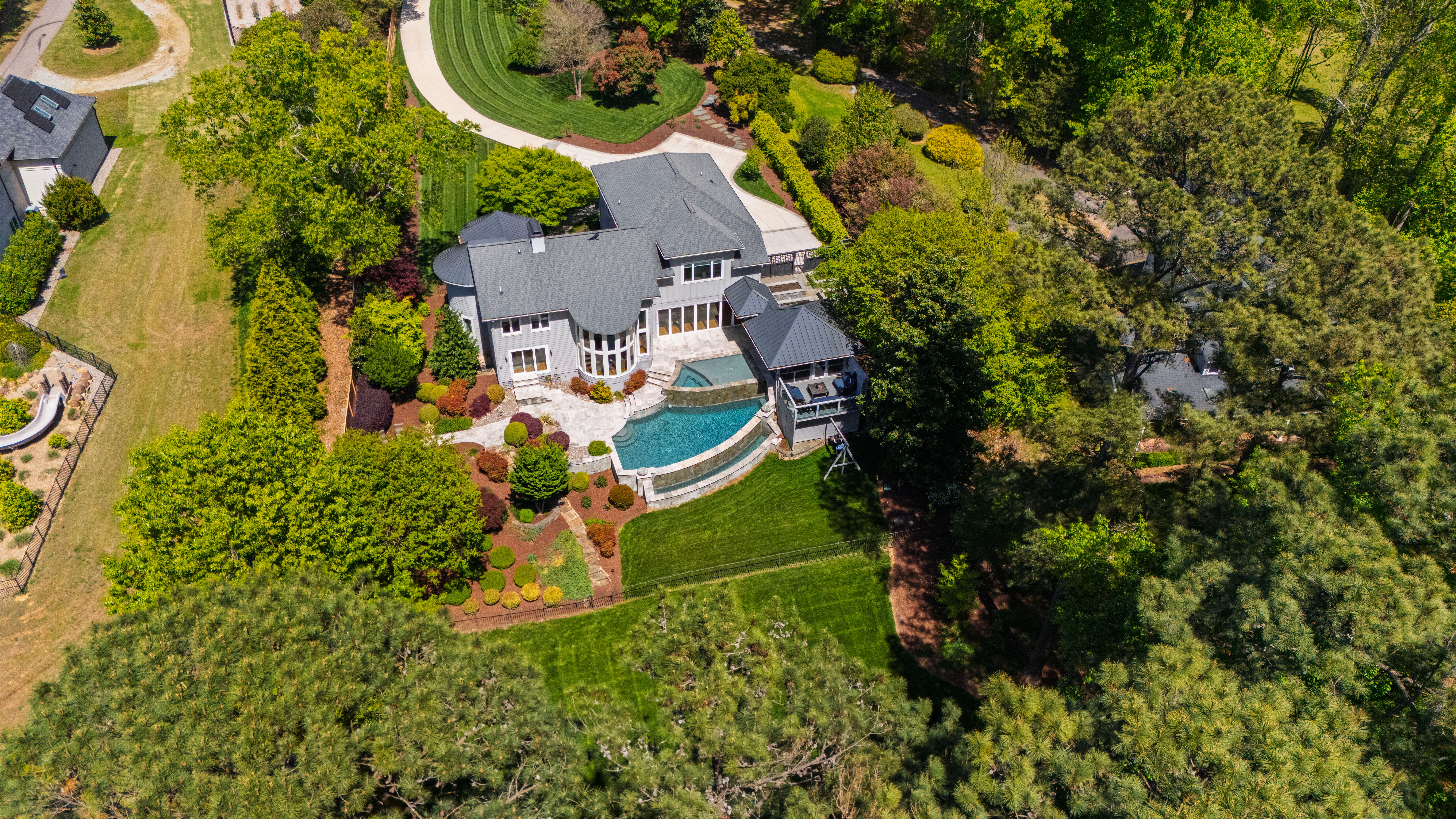 6205 View Water Drive 