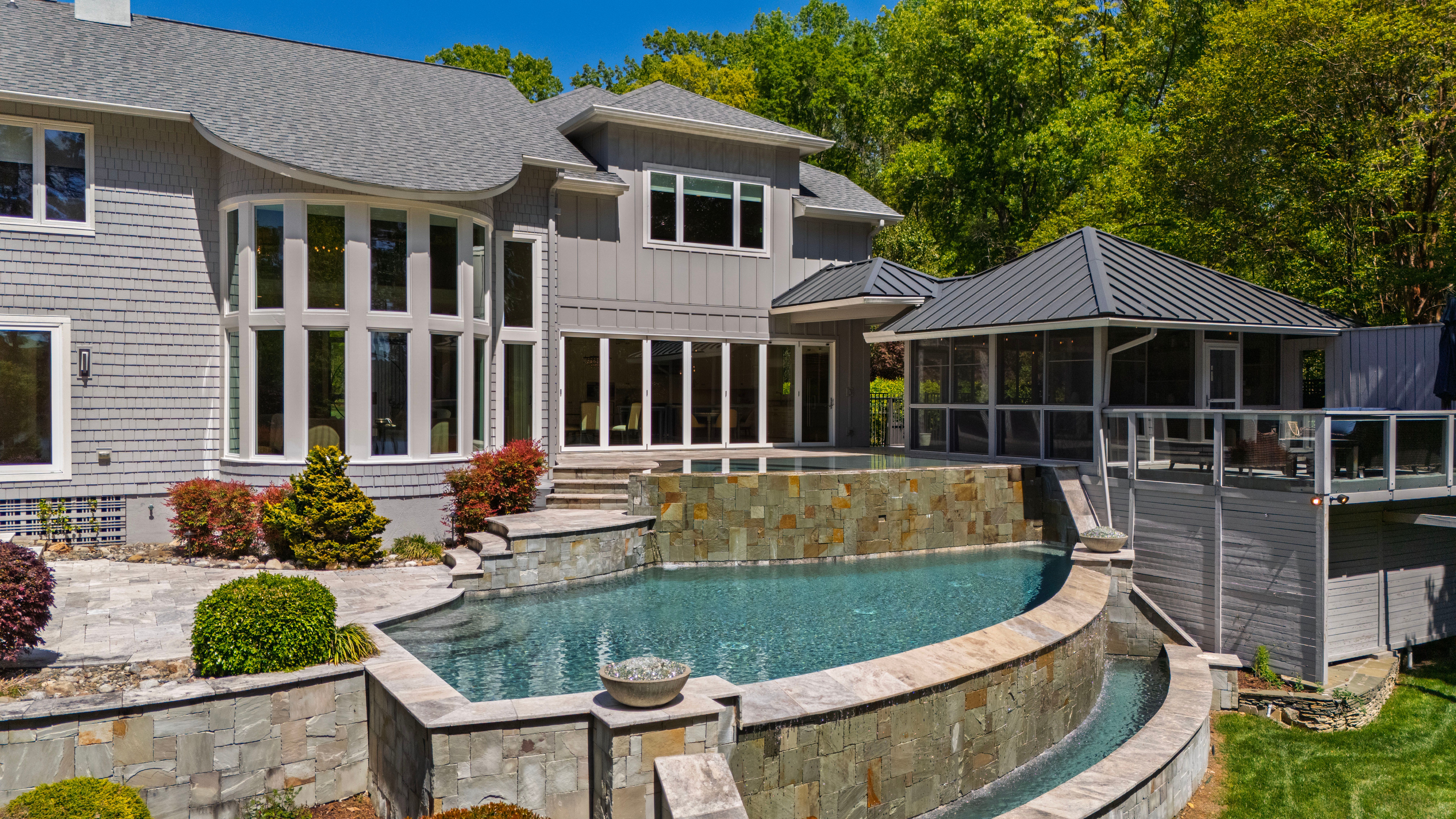 6205 View Water Drive 