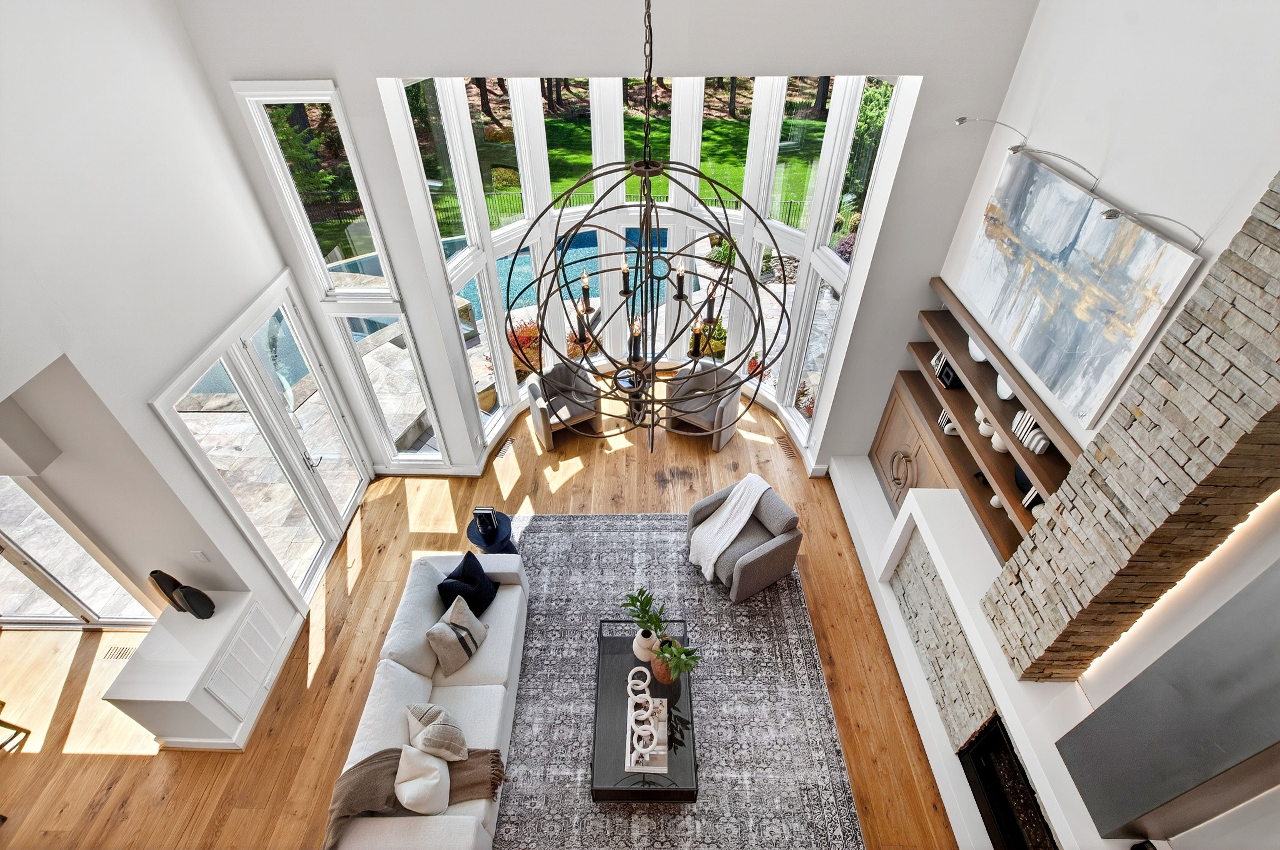 6205 View Water Drive 