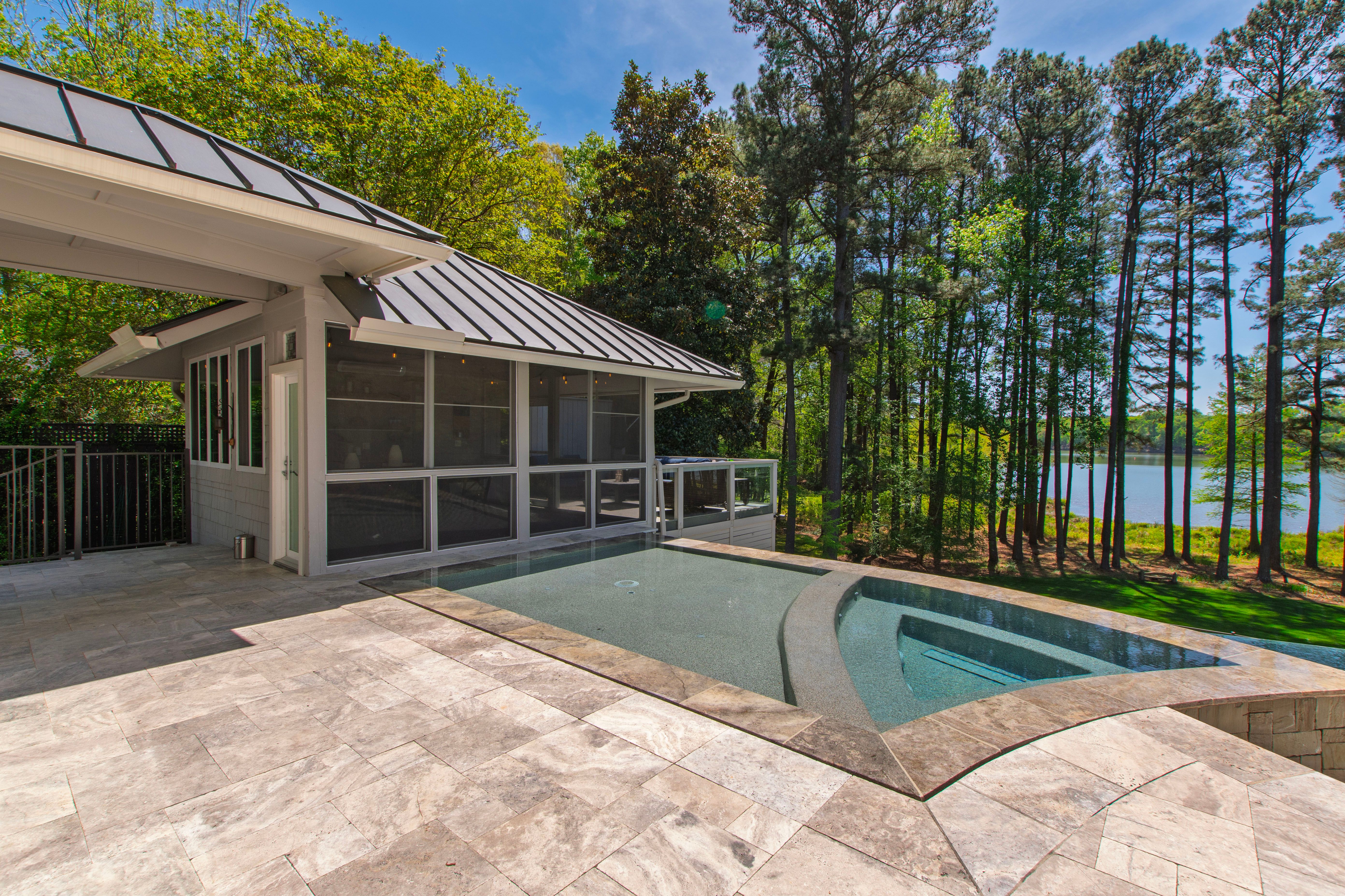 6205 View Water Drive 