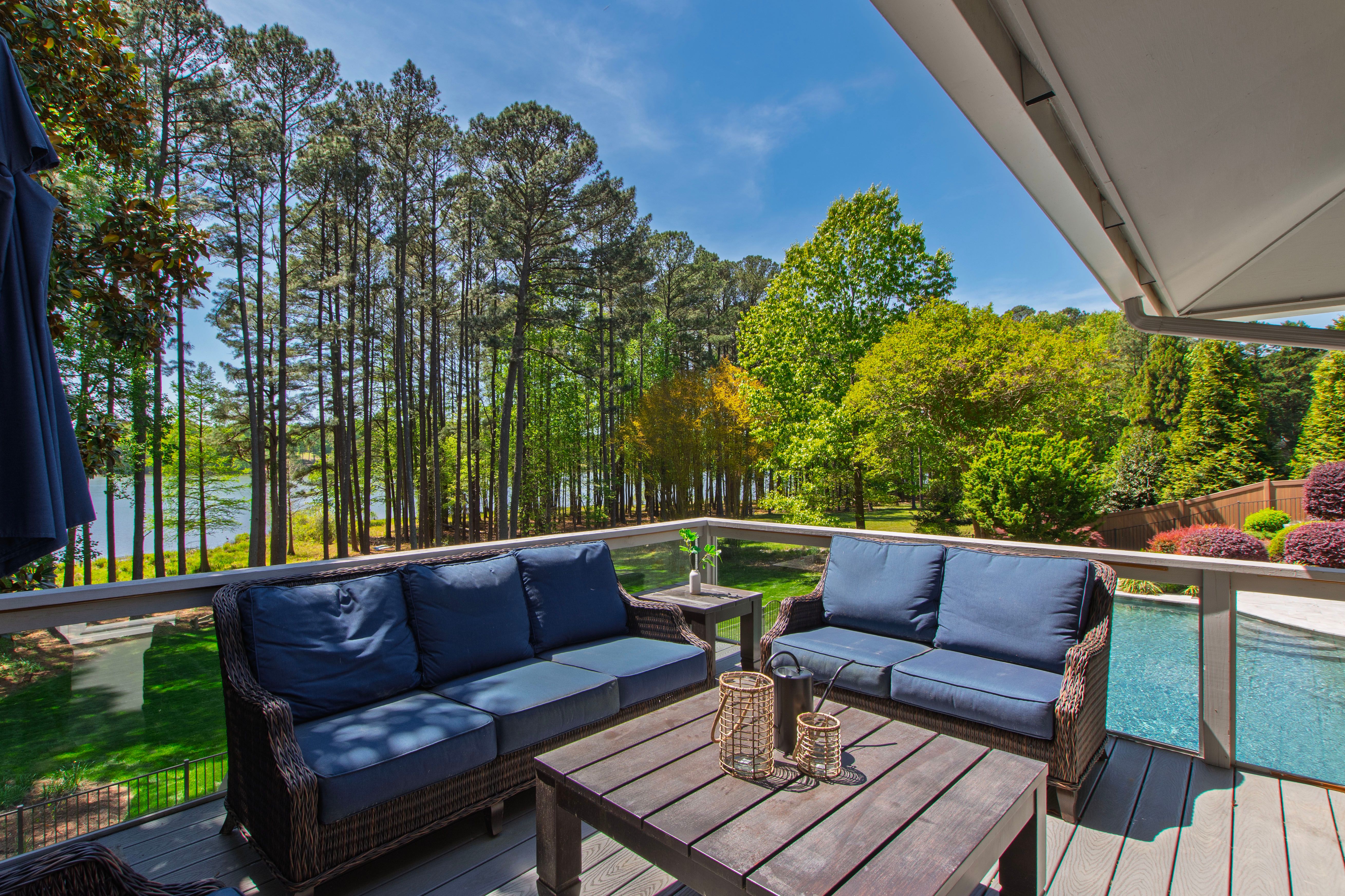 6205 View Water Drive 