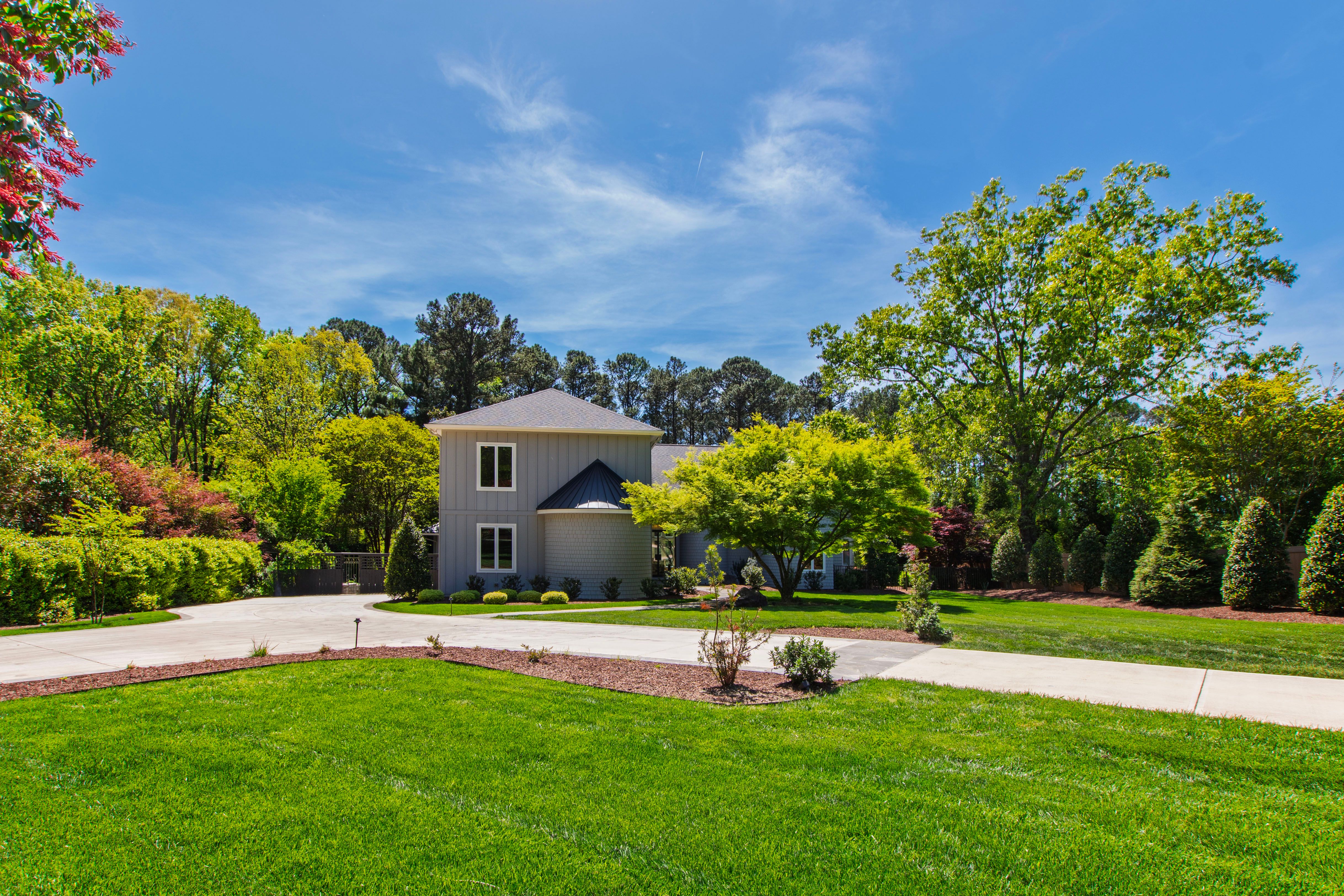 6205 View Water Drive 