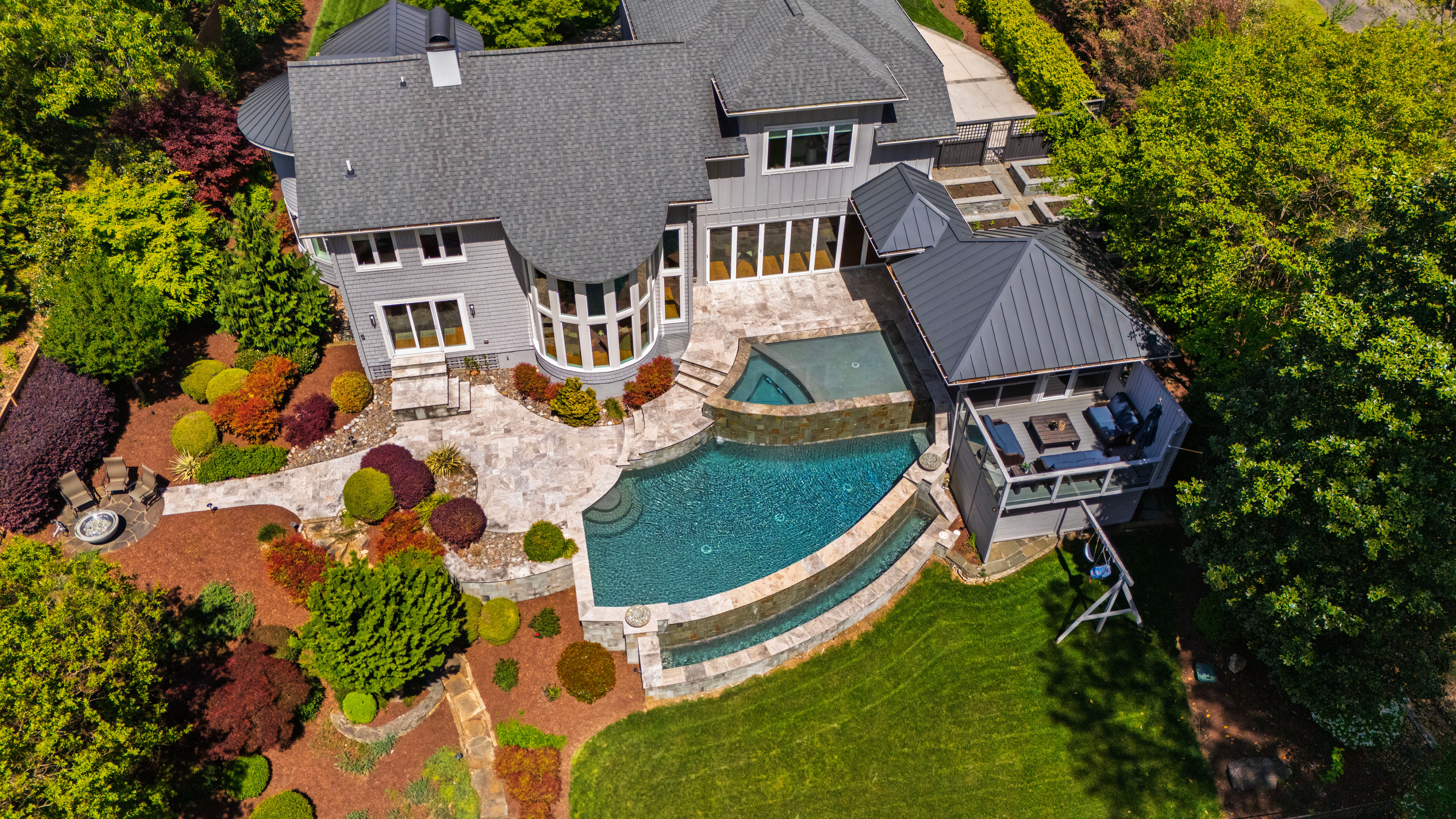 6205 View Water Drive 