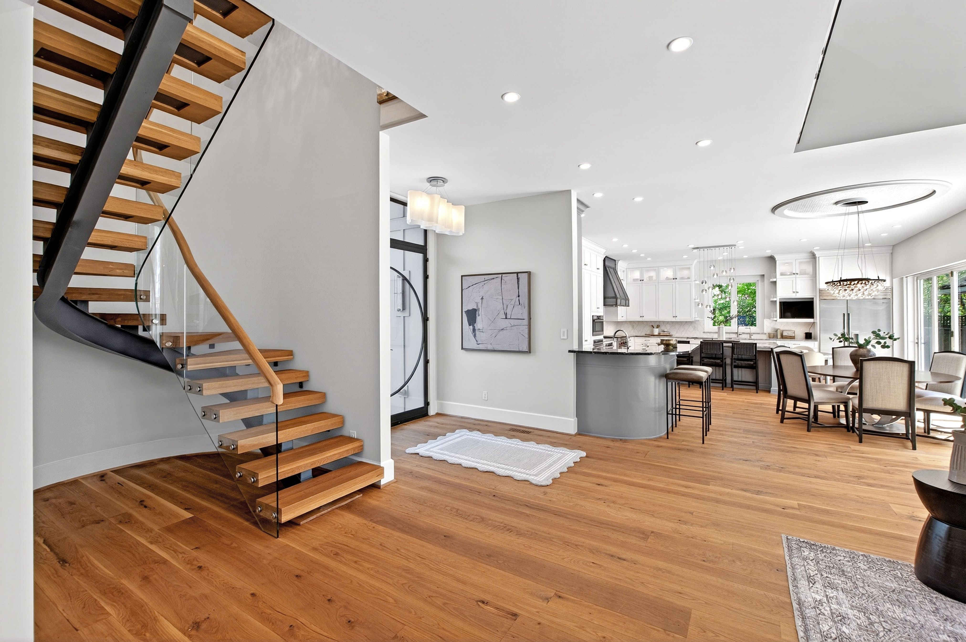 6205 View Water Drive 