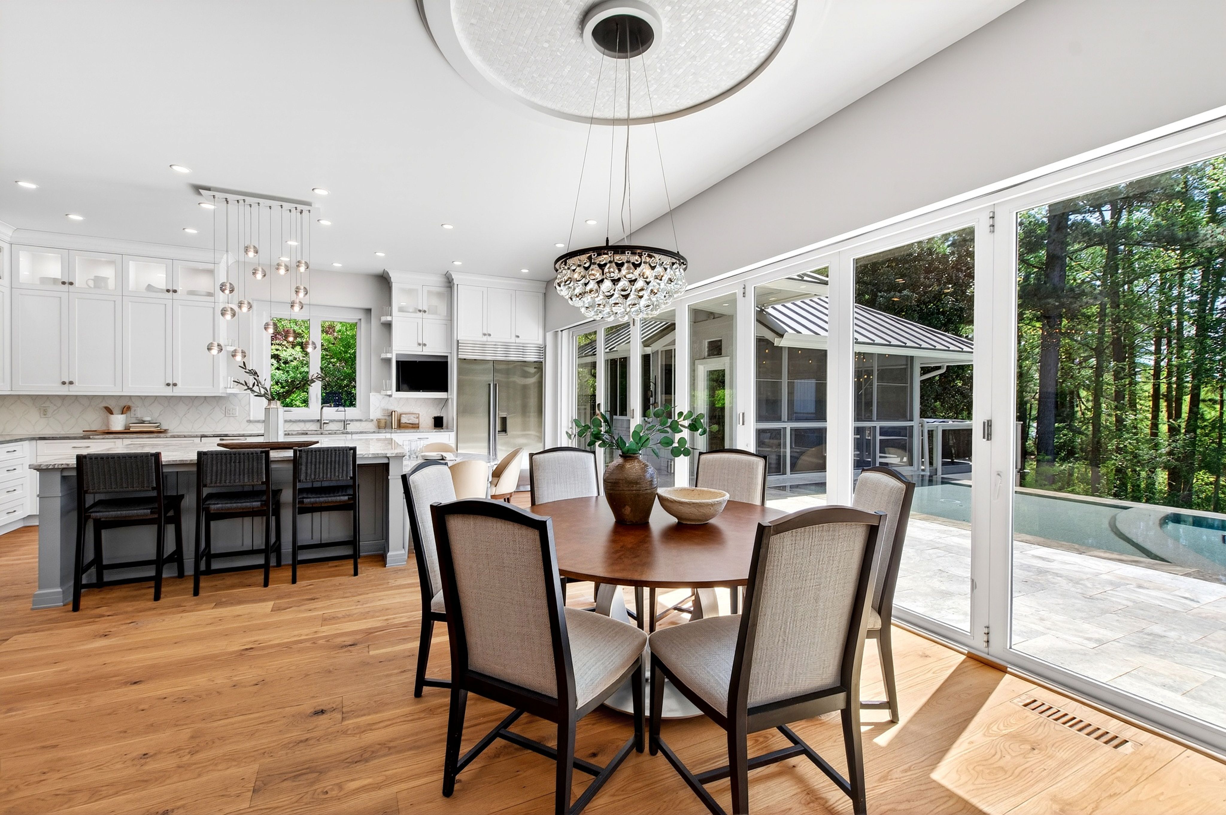 6205 View Water Drive 