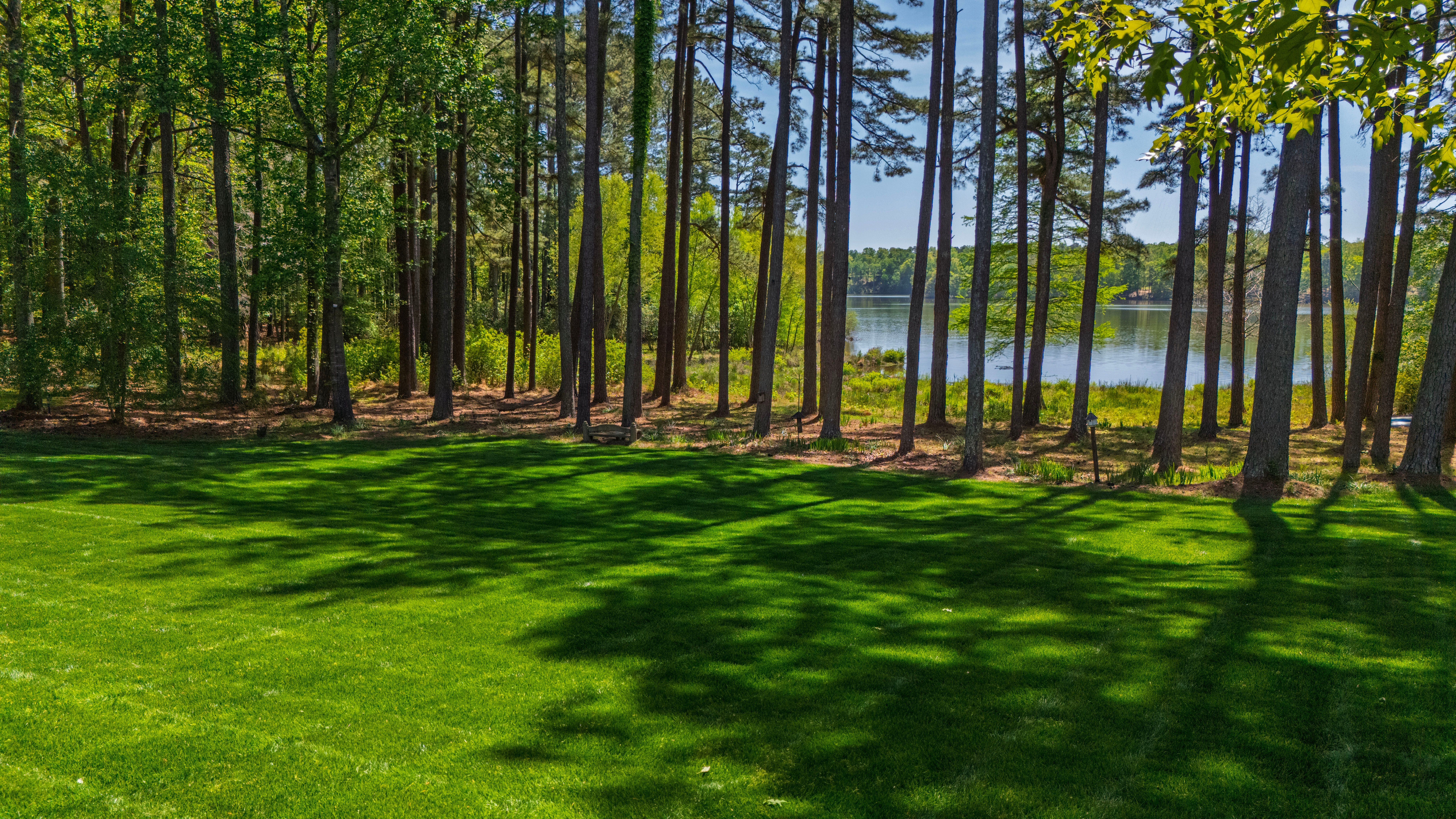 6205 View Water Drive 