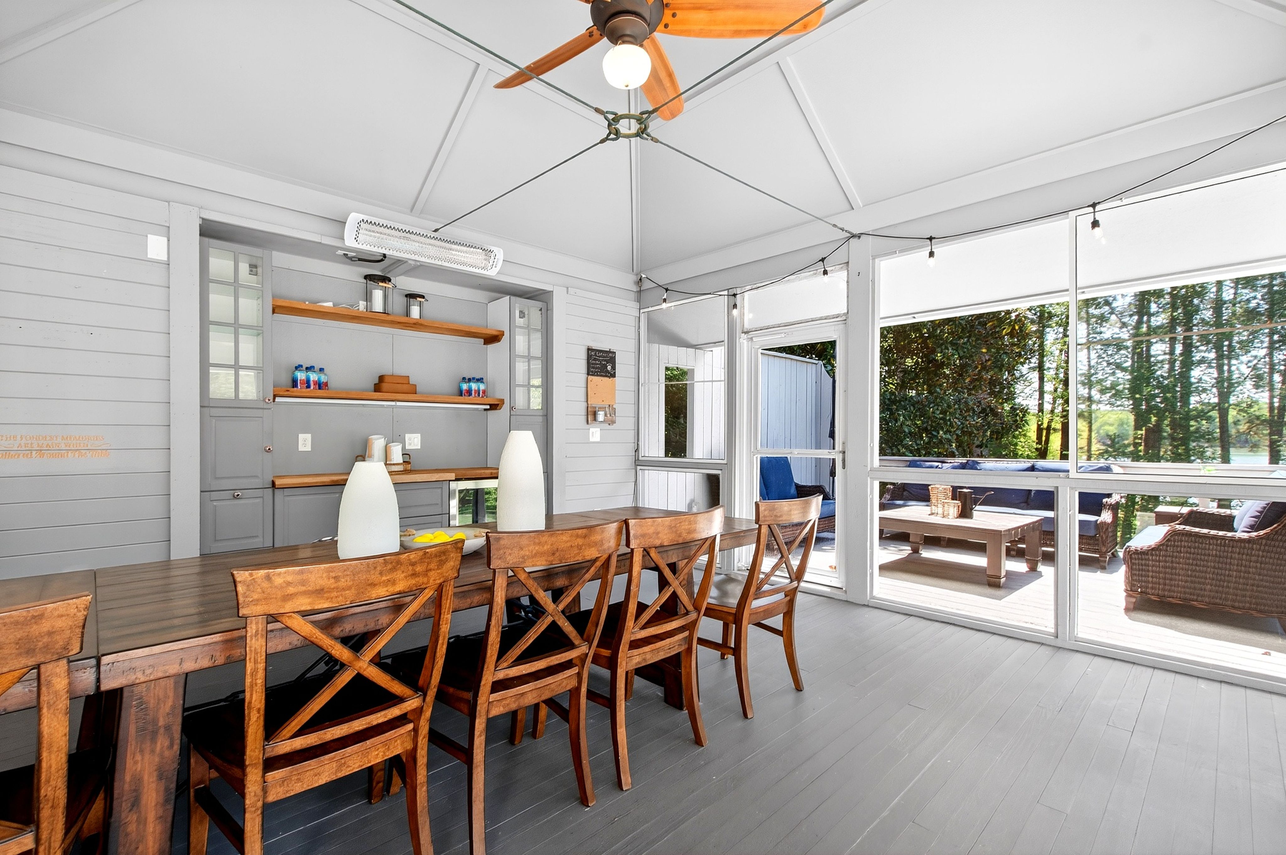 6205 View Water Drive 