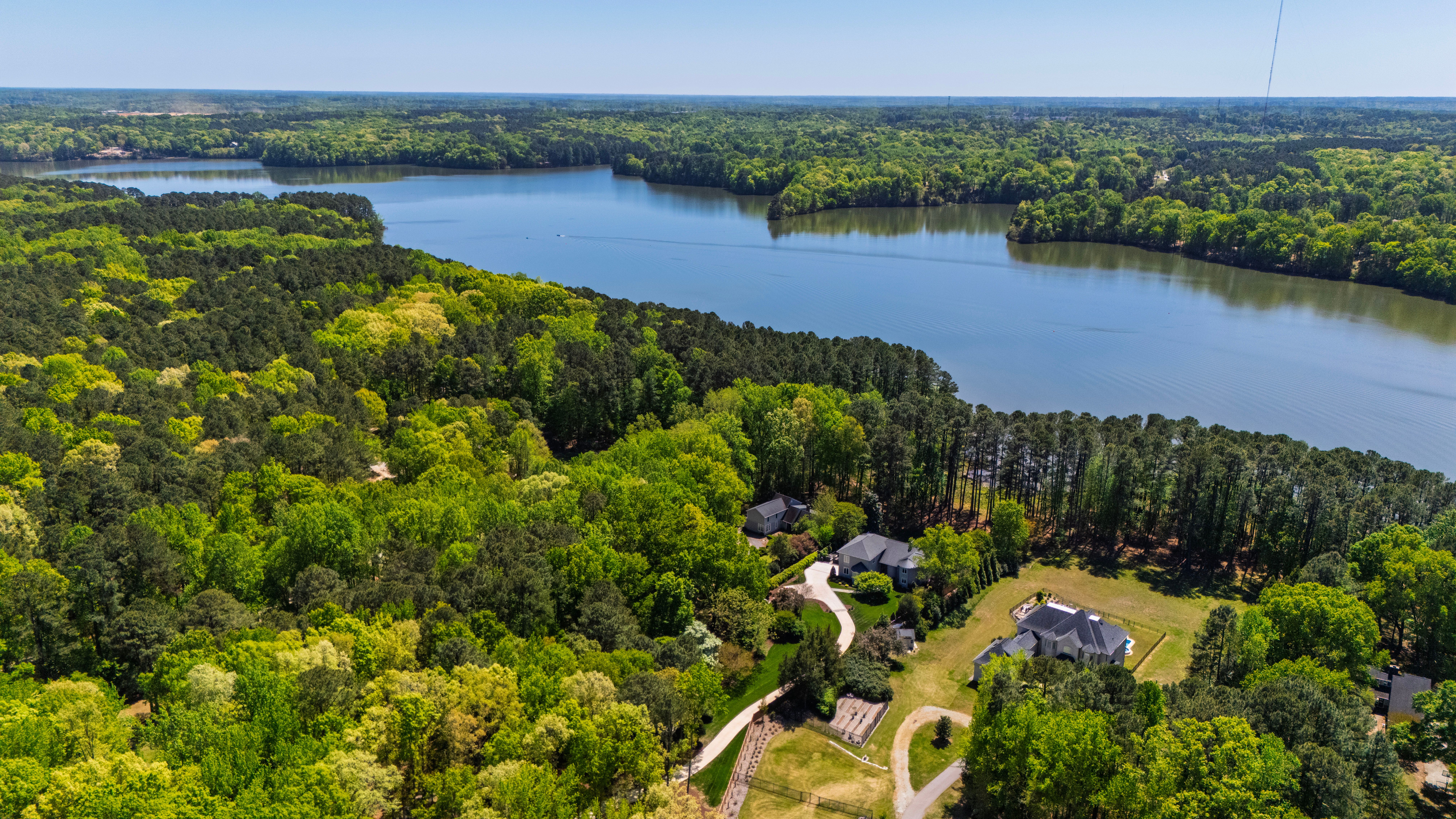 6205 View Water Drive 