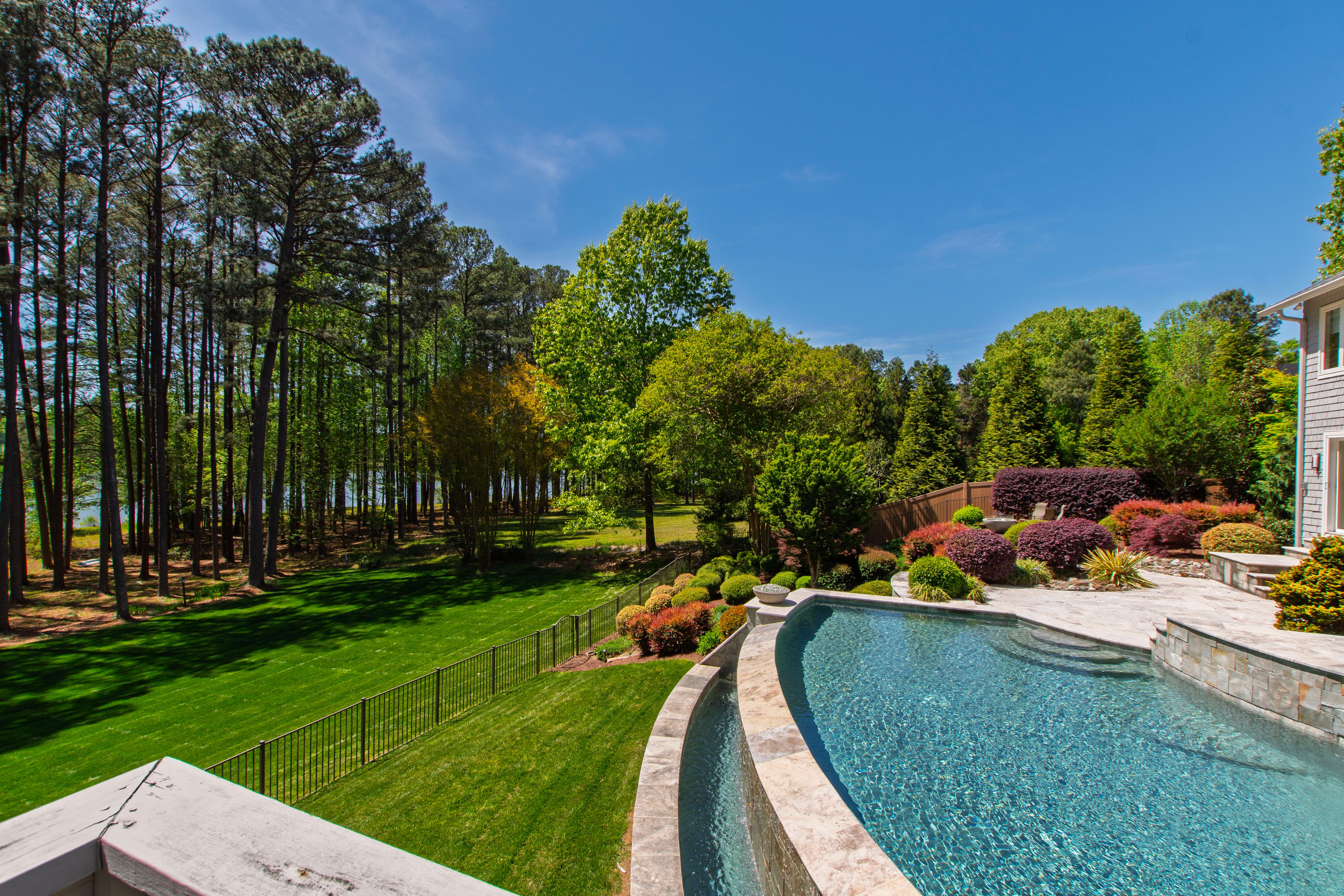 6205 View Water Drive 