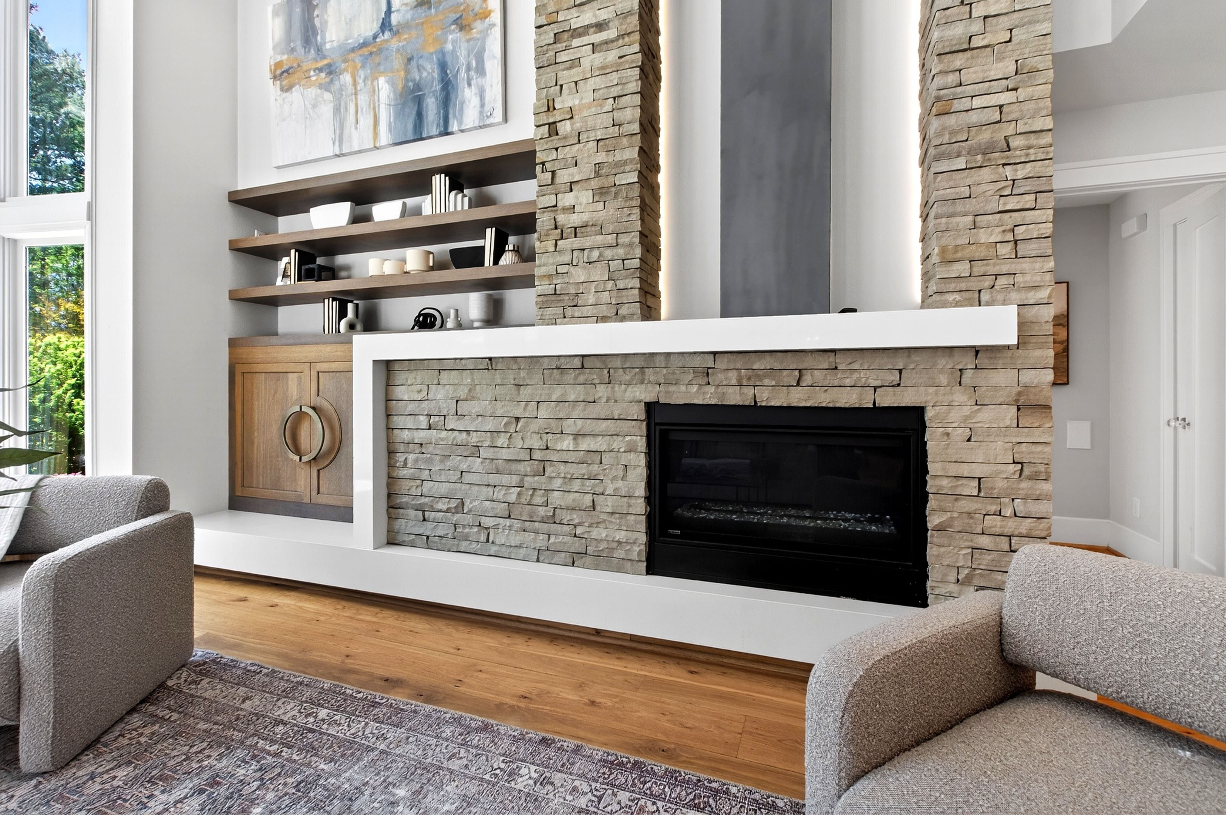 6205 View Water Drive 