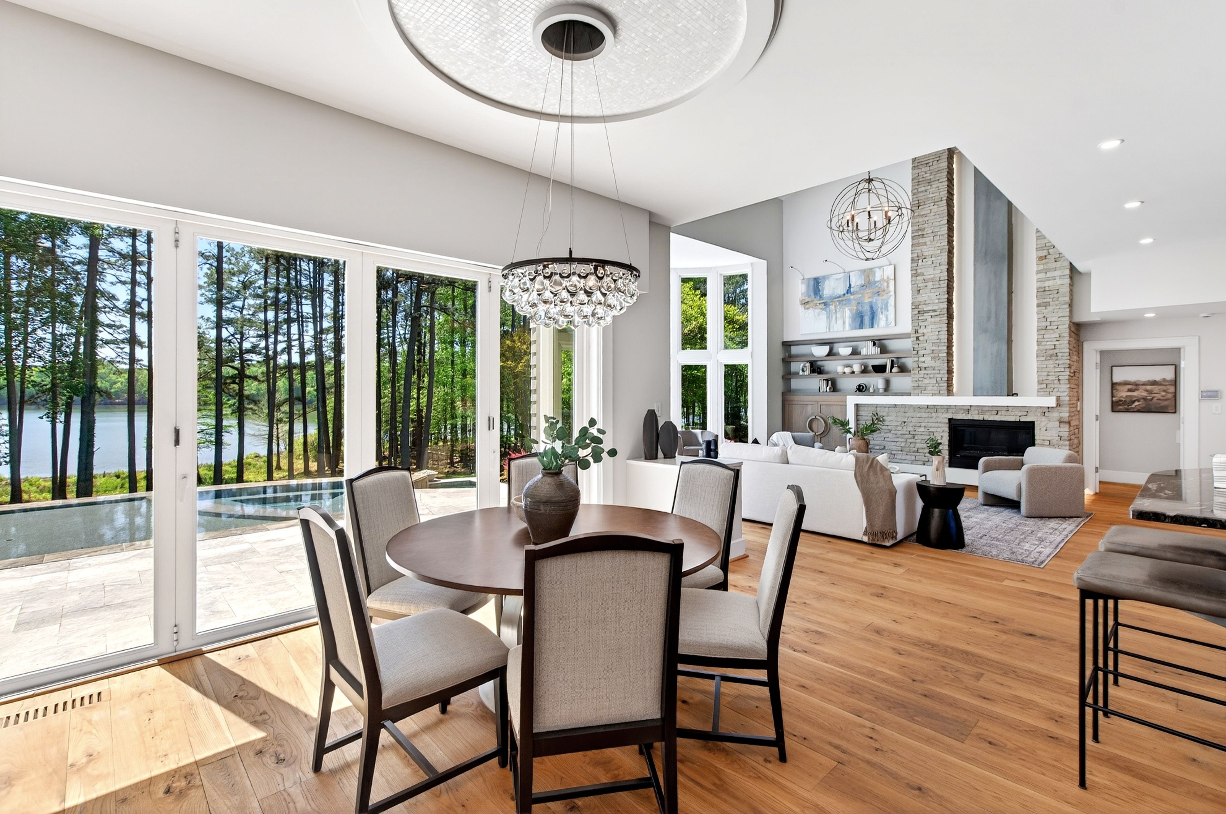 6205 View Water Drive 