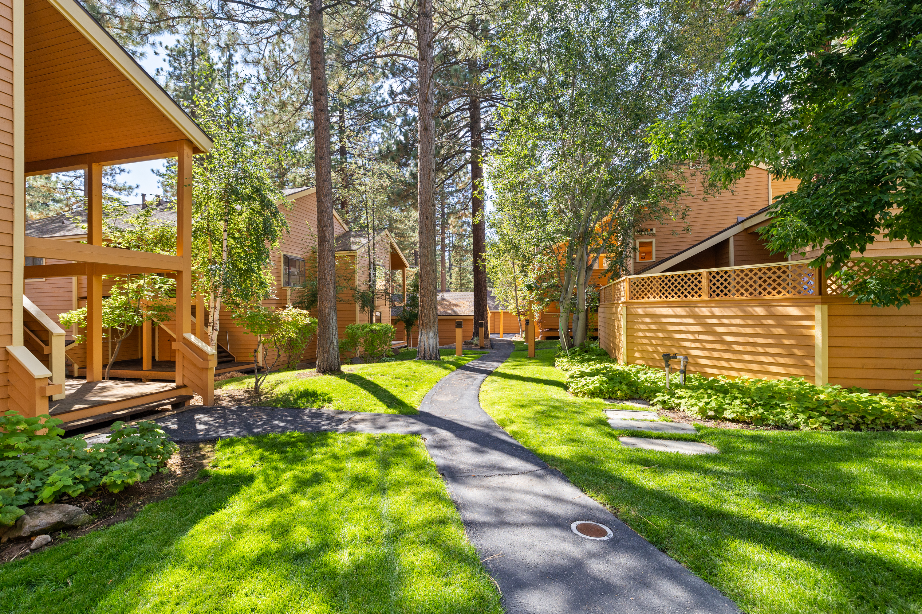 144 Village Blvd #83 