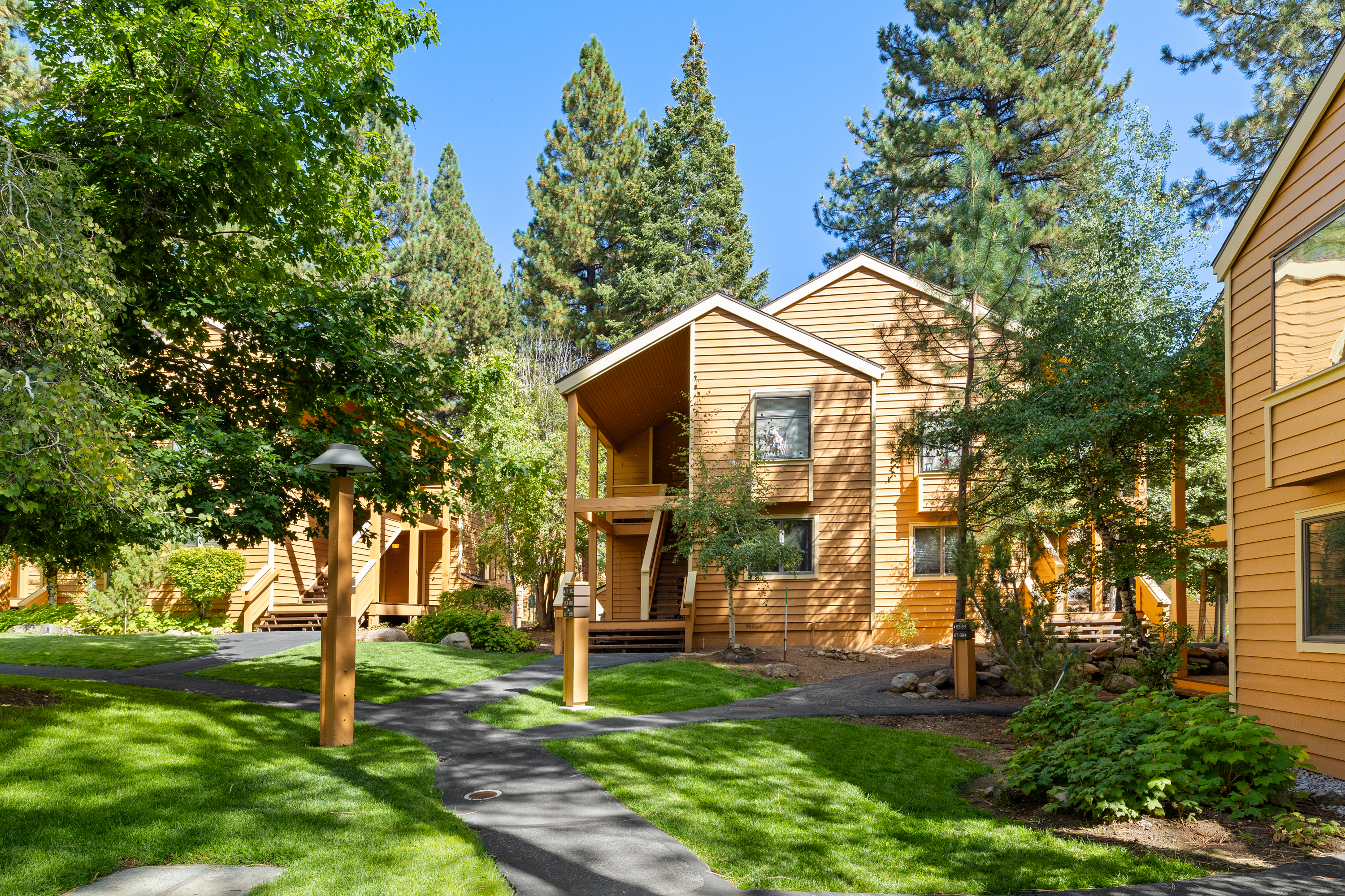 144 Village Blvd #83 