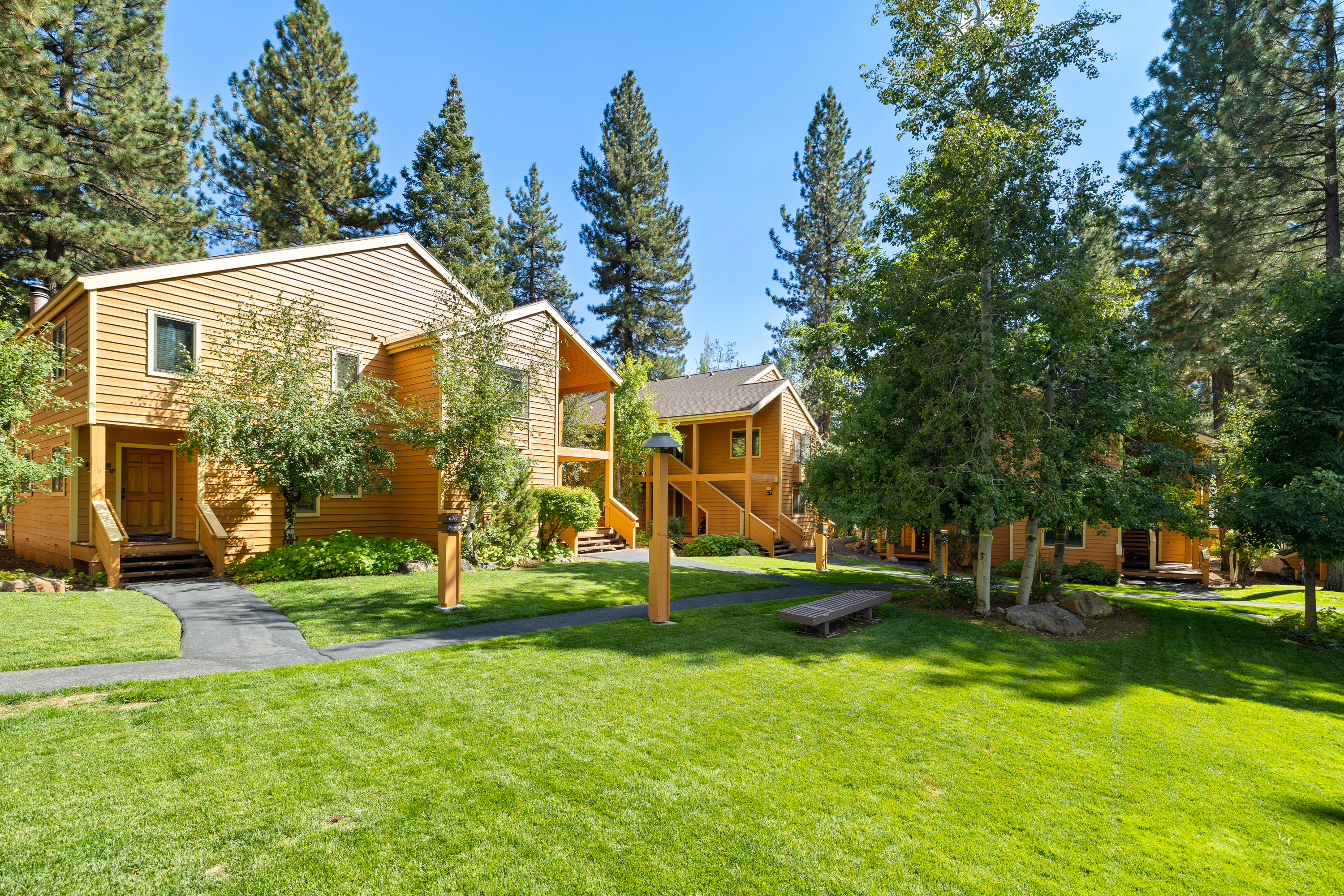 144 Village Blvd #83 