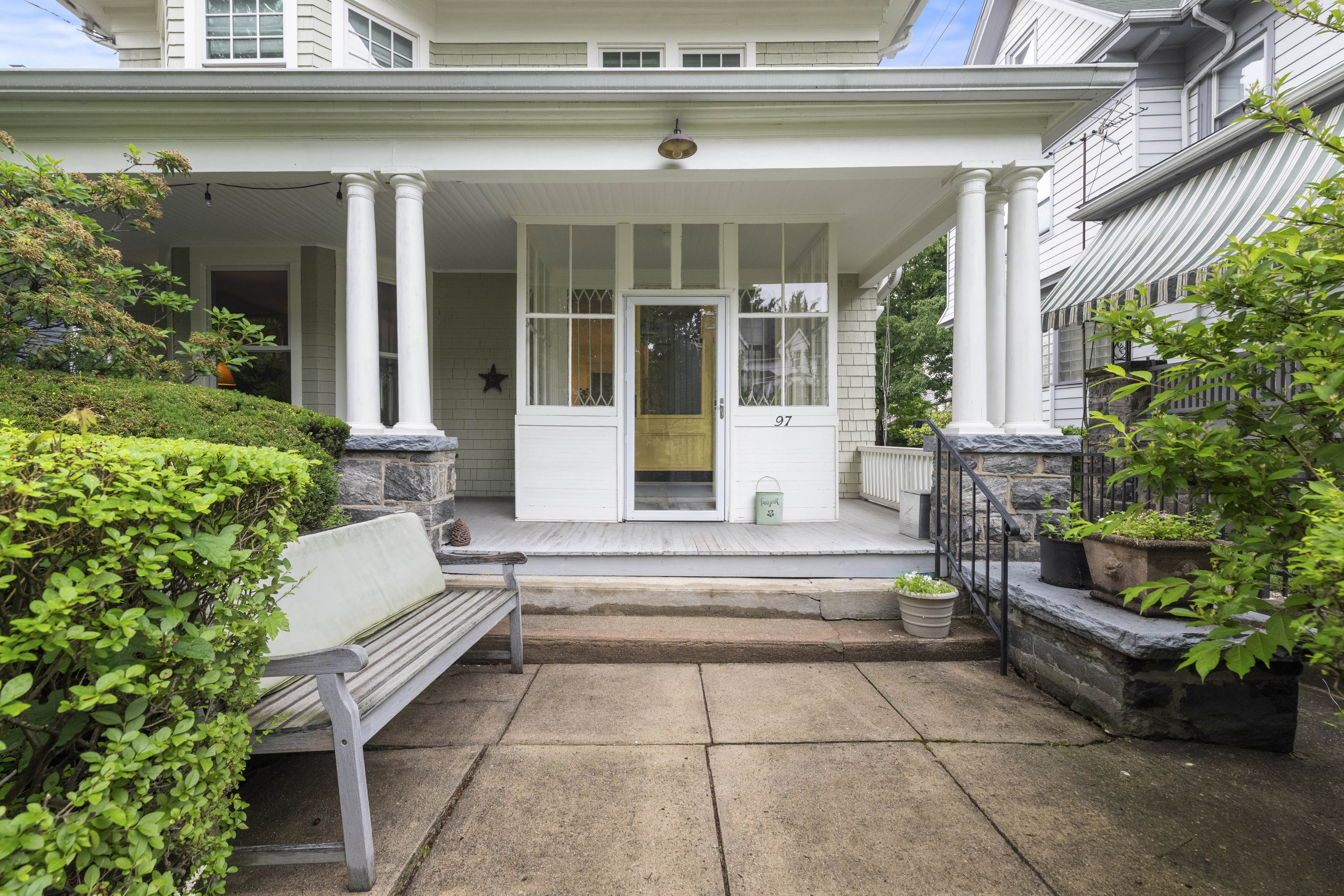 97 Belvedere Drive