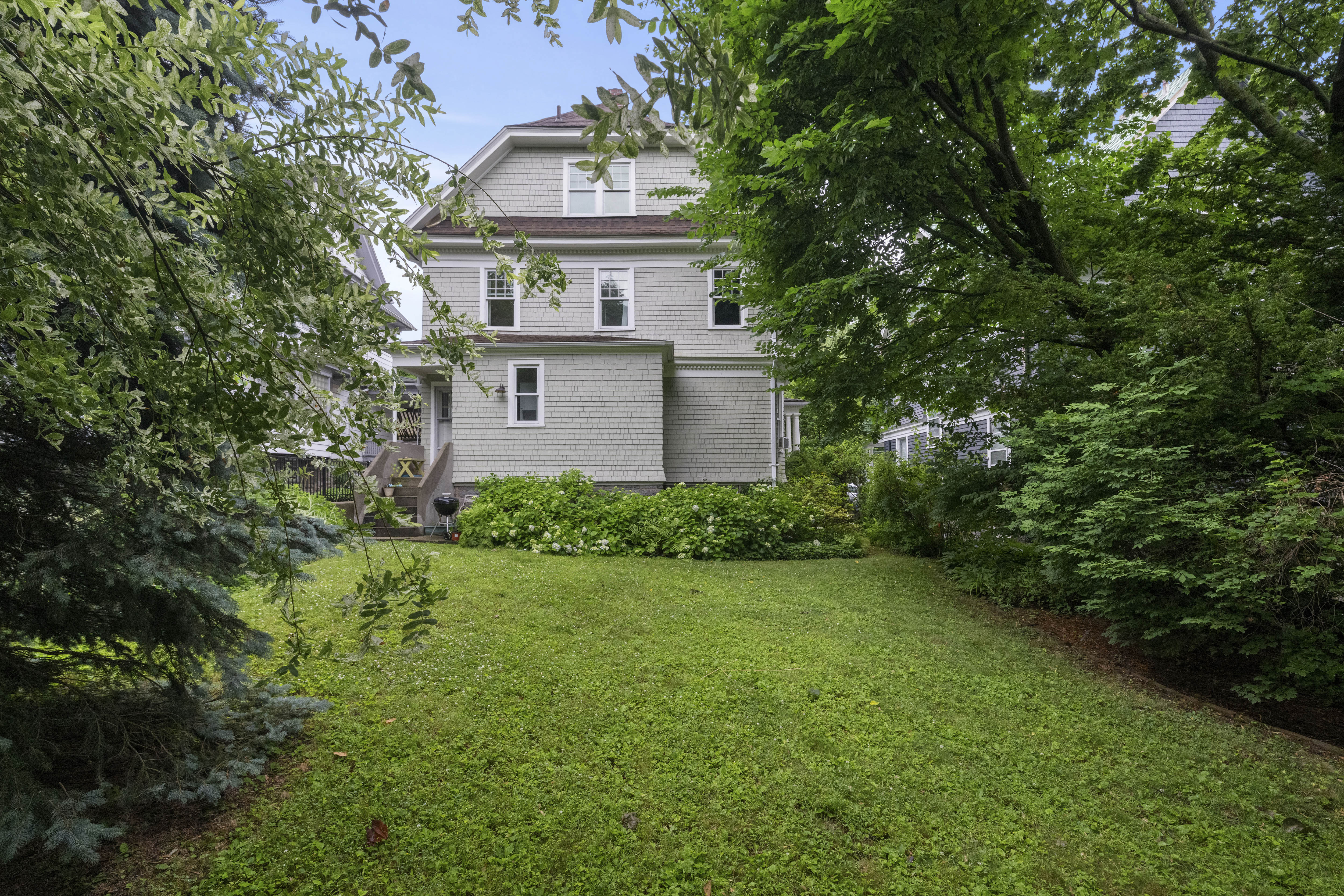 97 Belvedere Drive