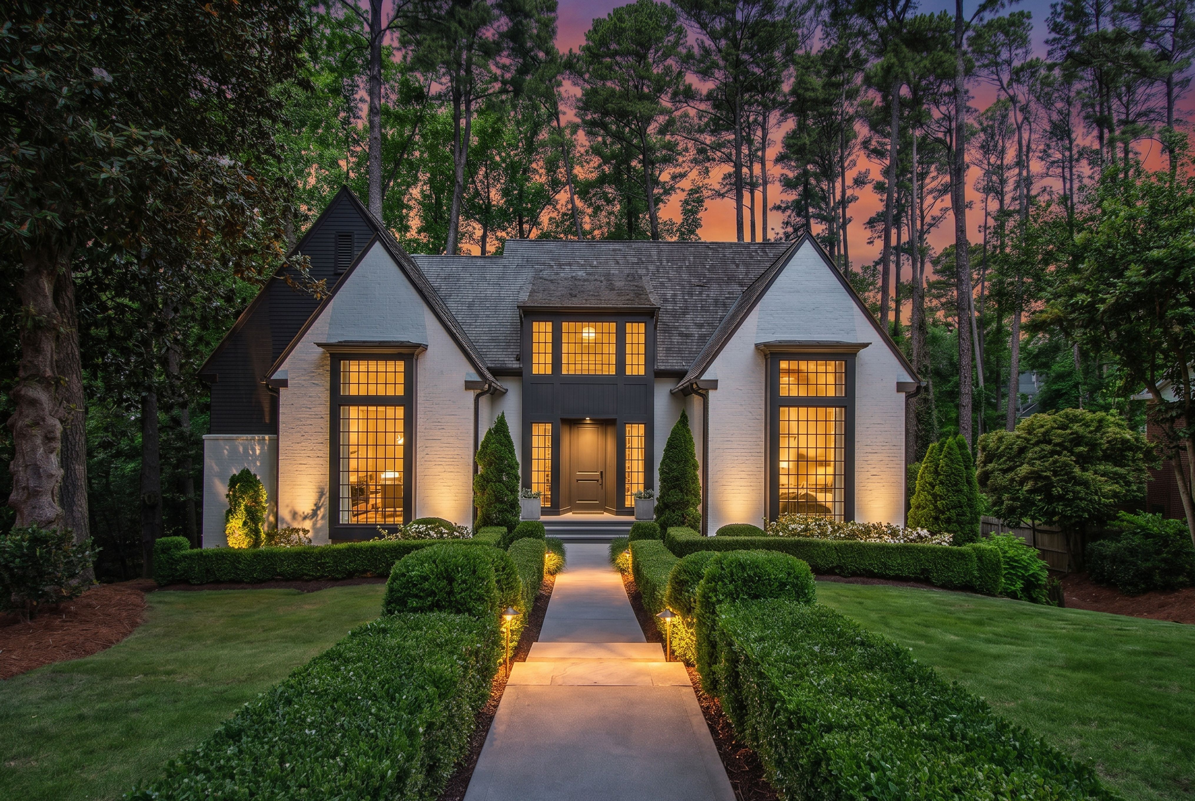 3341 Coleridge Drive 