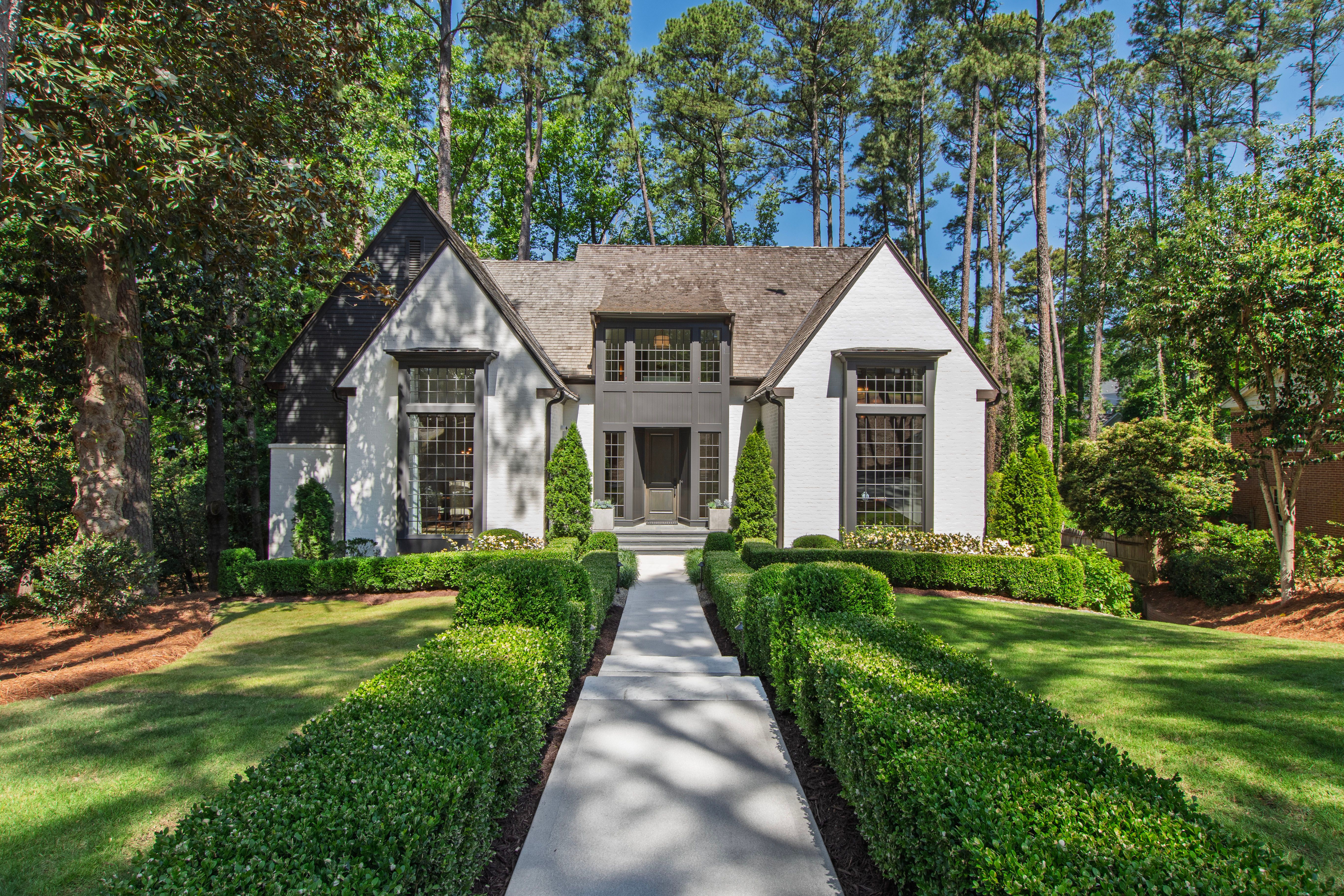 3341 Coleridge Drive 