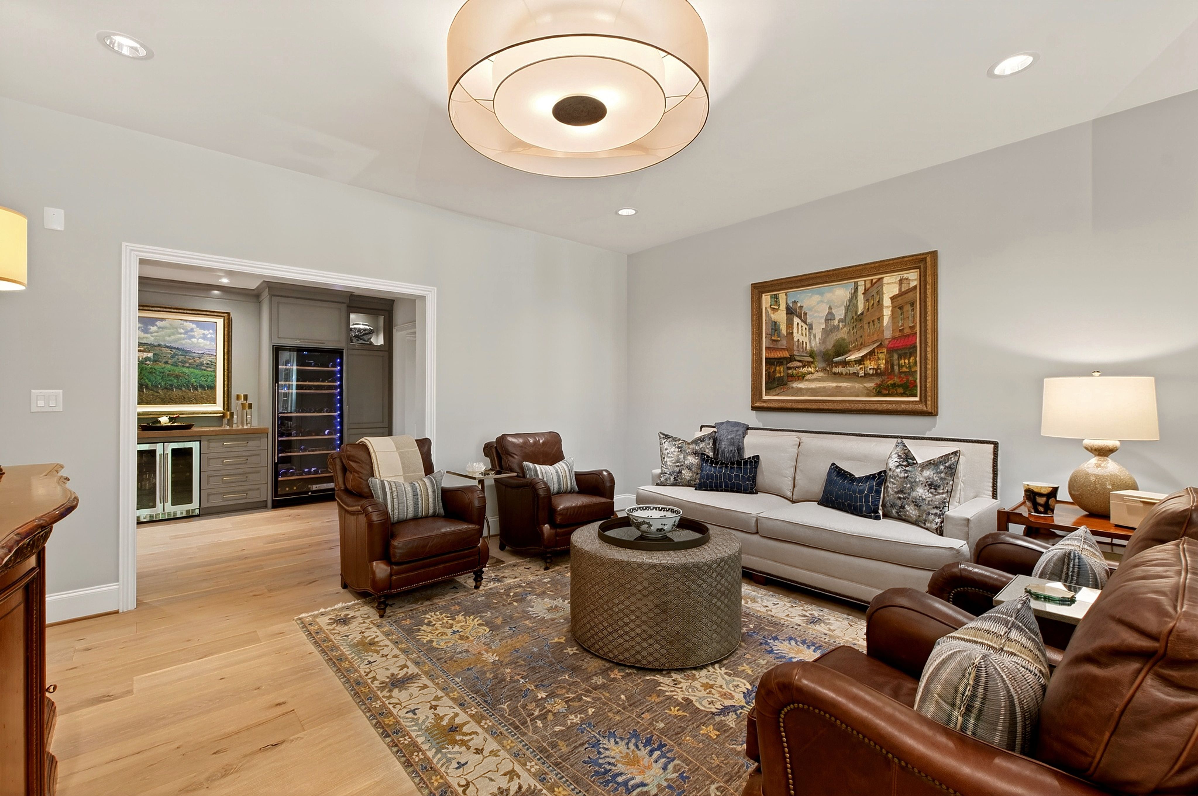 3341 Coleridge Drive 