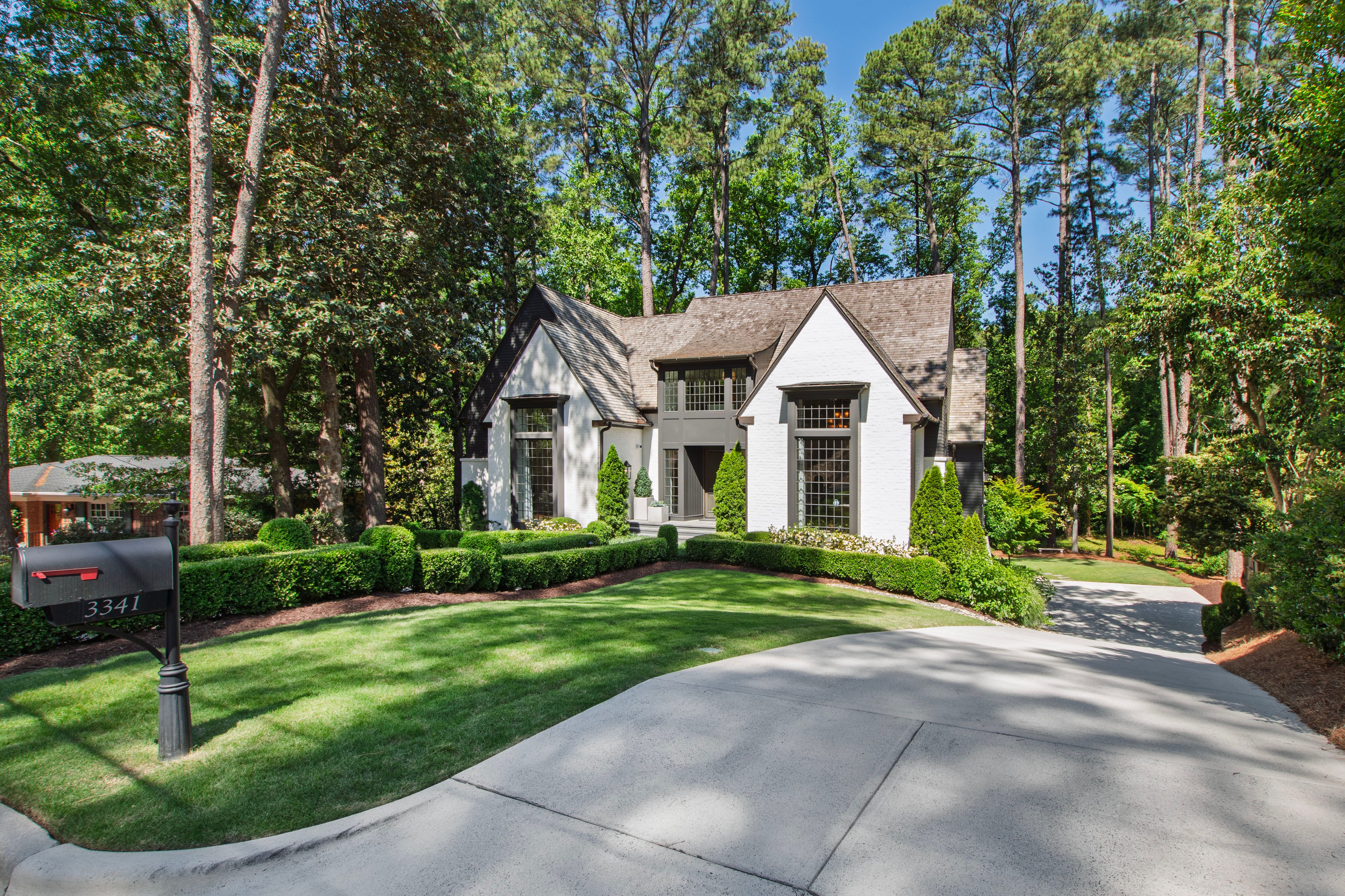 3341 Coleridge Drive 