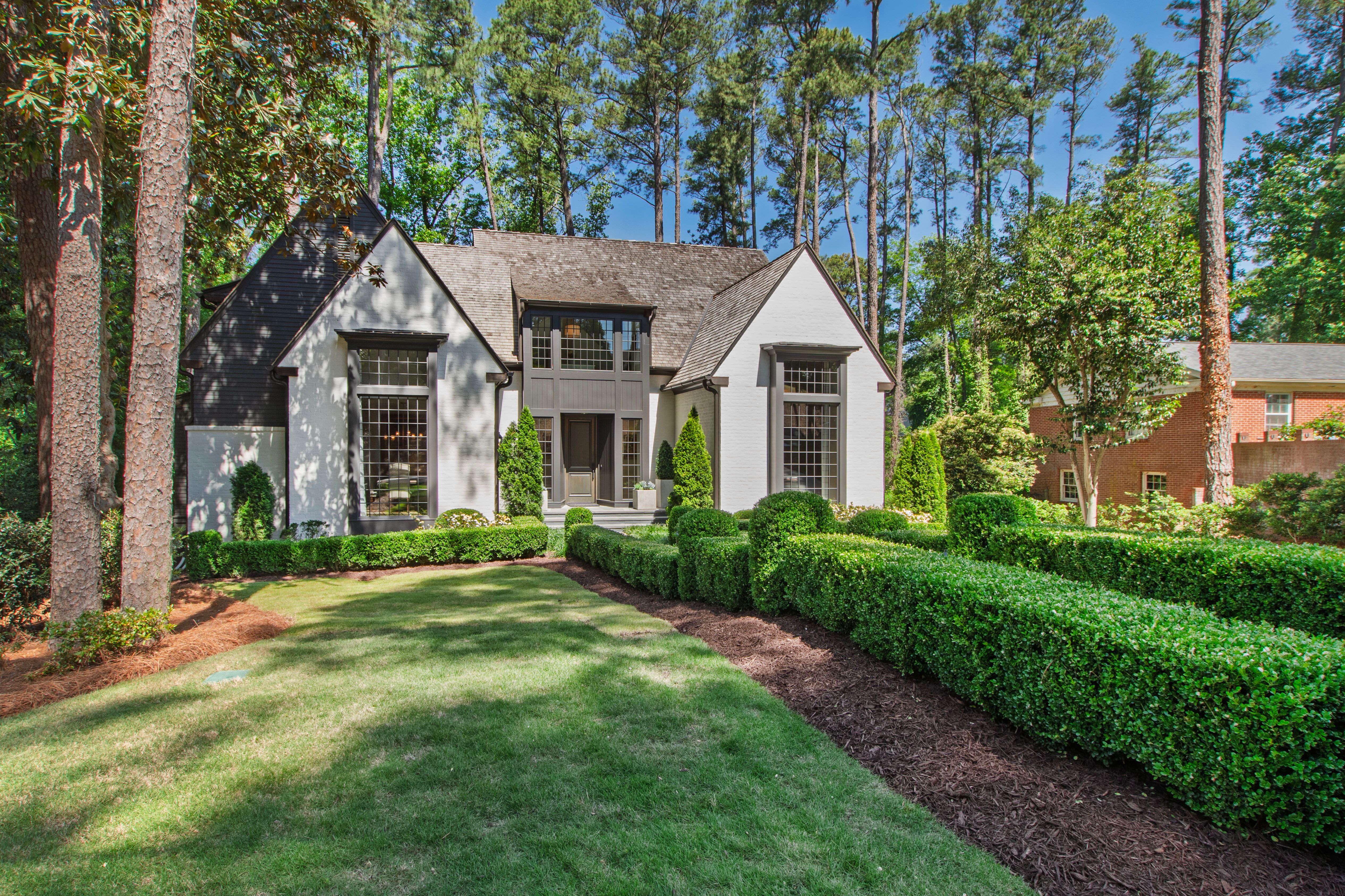 3341 Coleridge Drive 