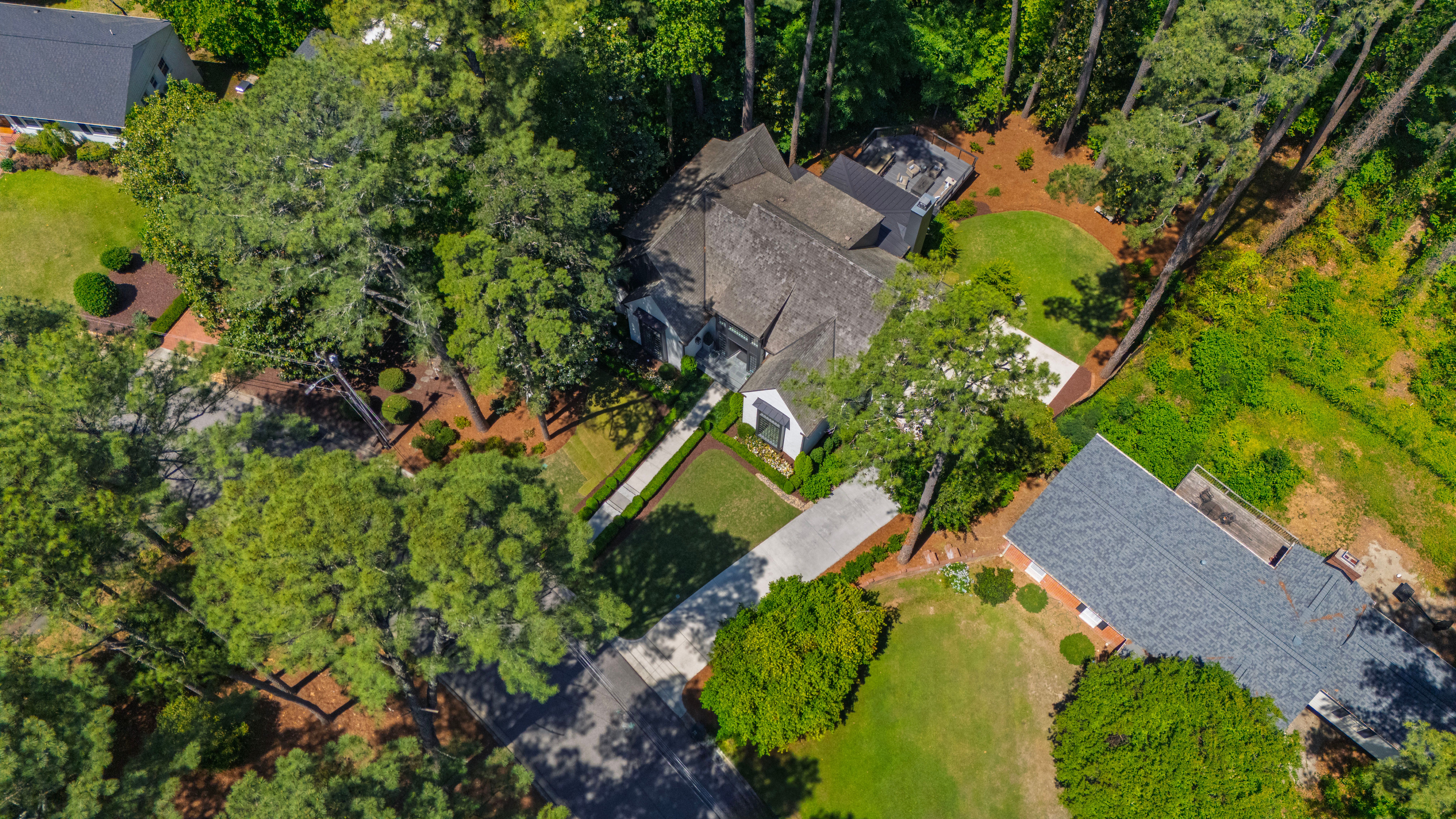 3341 Coleridge Drive 