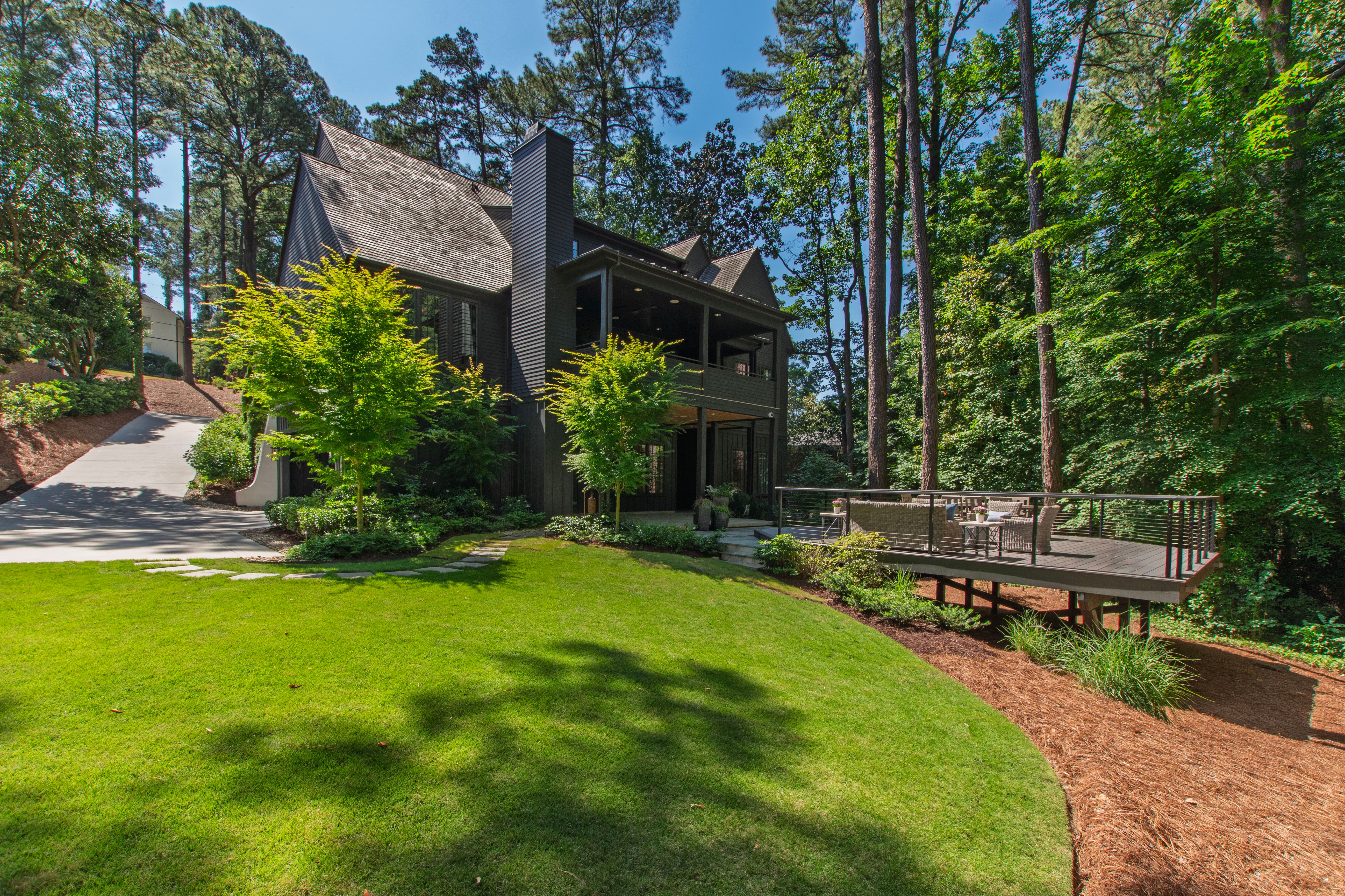 3341 Coleridge Drive 