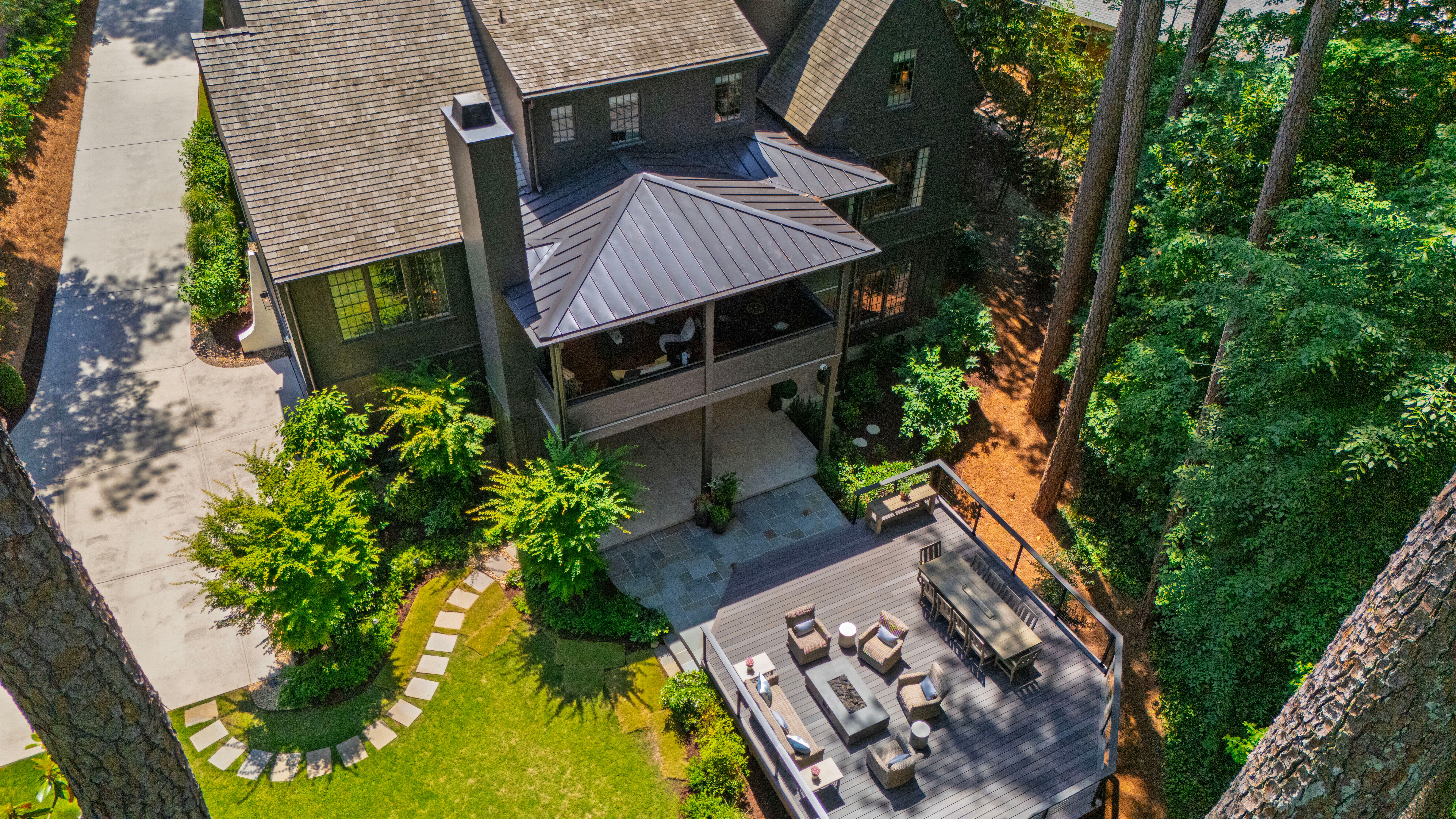 3341 Coleridge Drive 