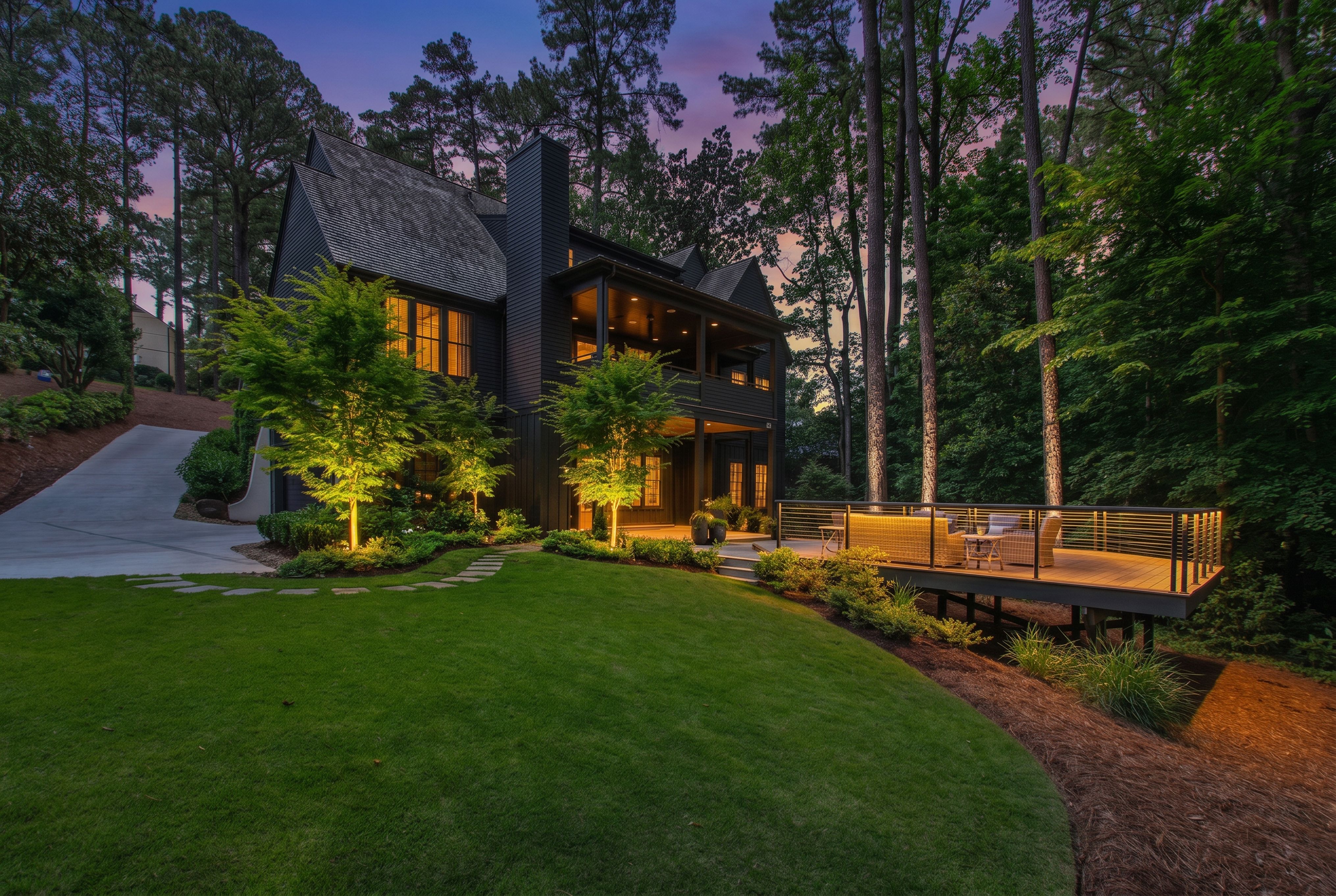 3341 Coleridge Drive 