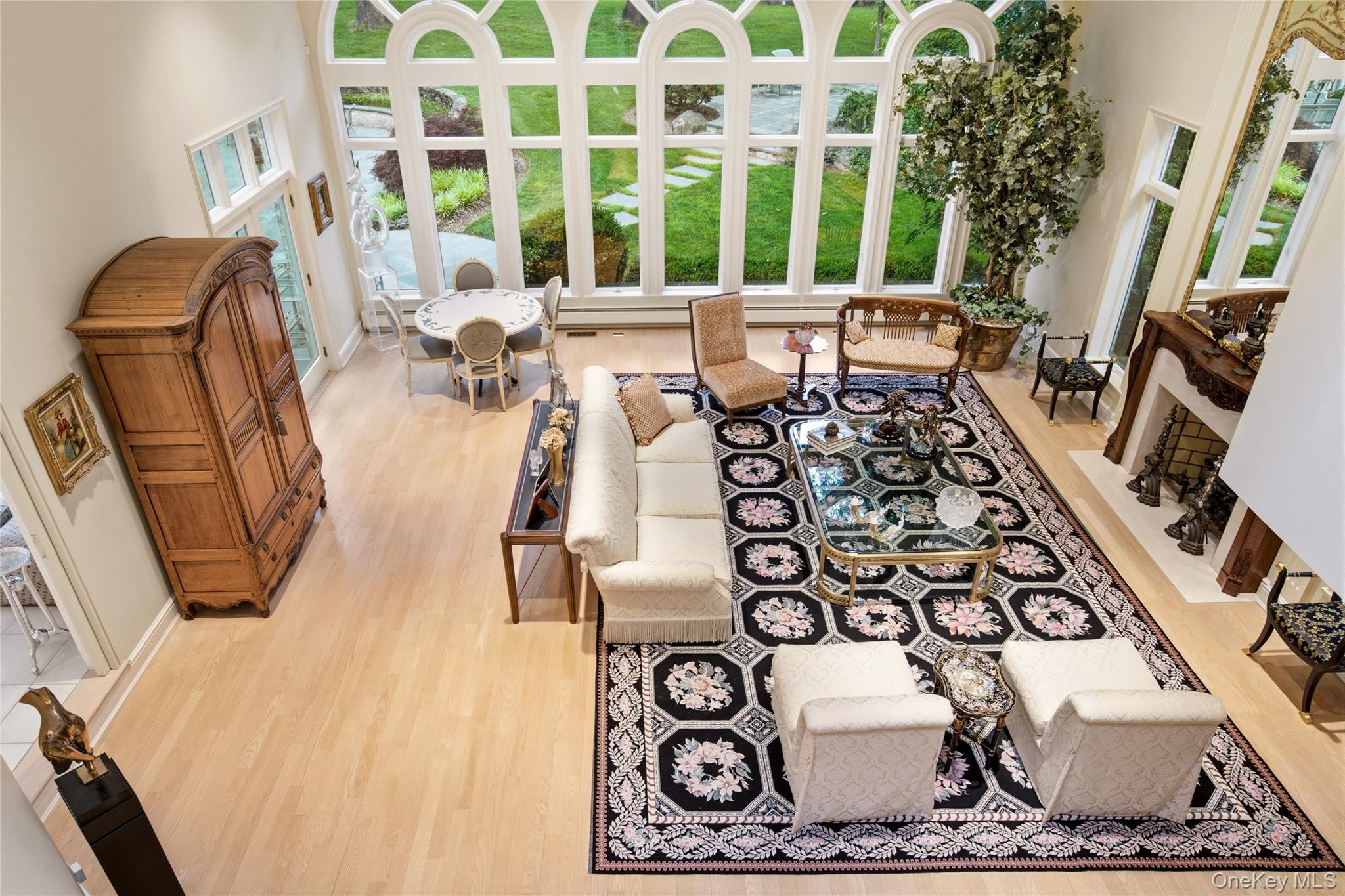 5 Victorian Lane