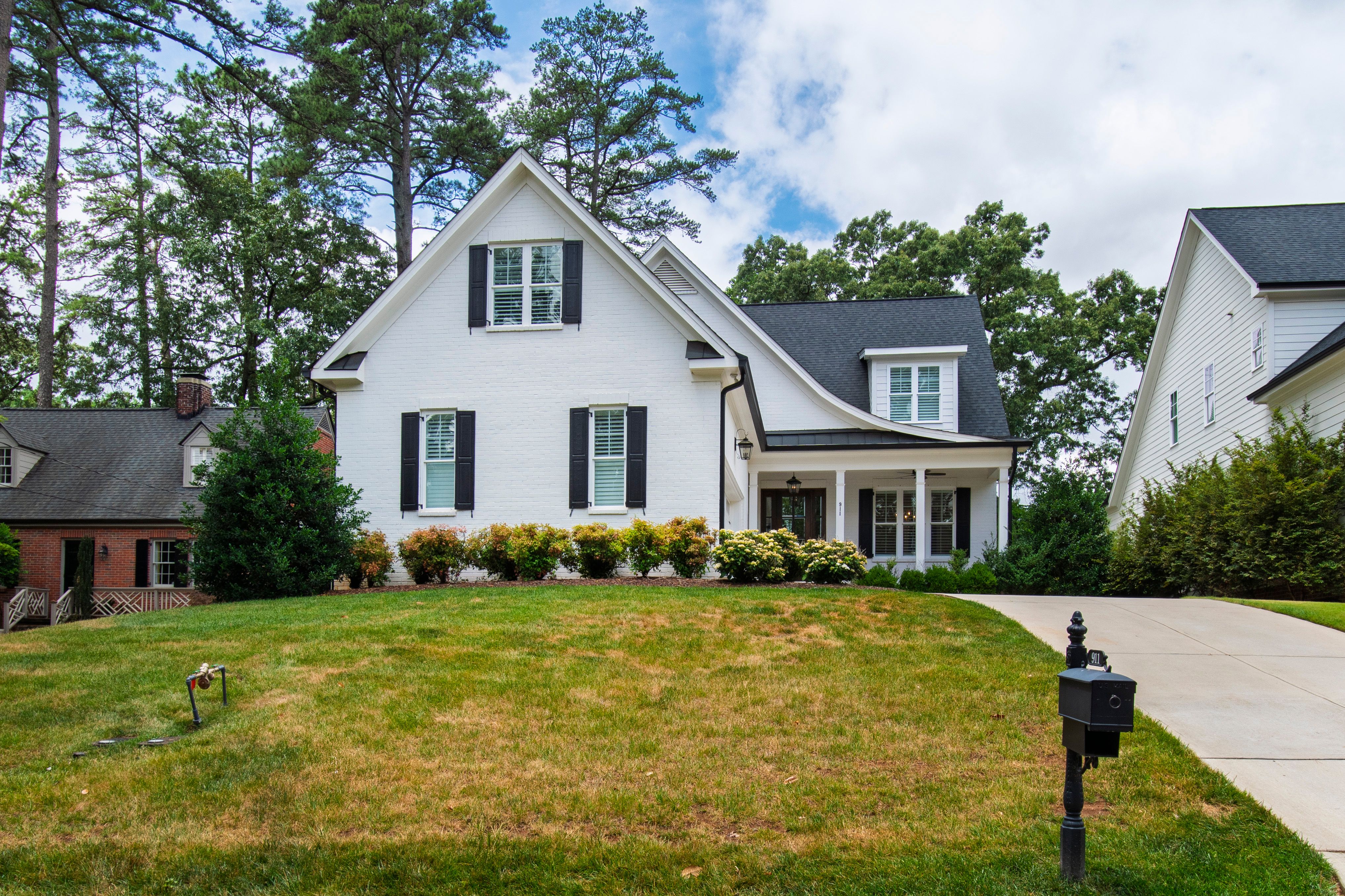 911 Canterbury Road 
