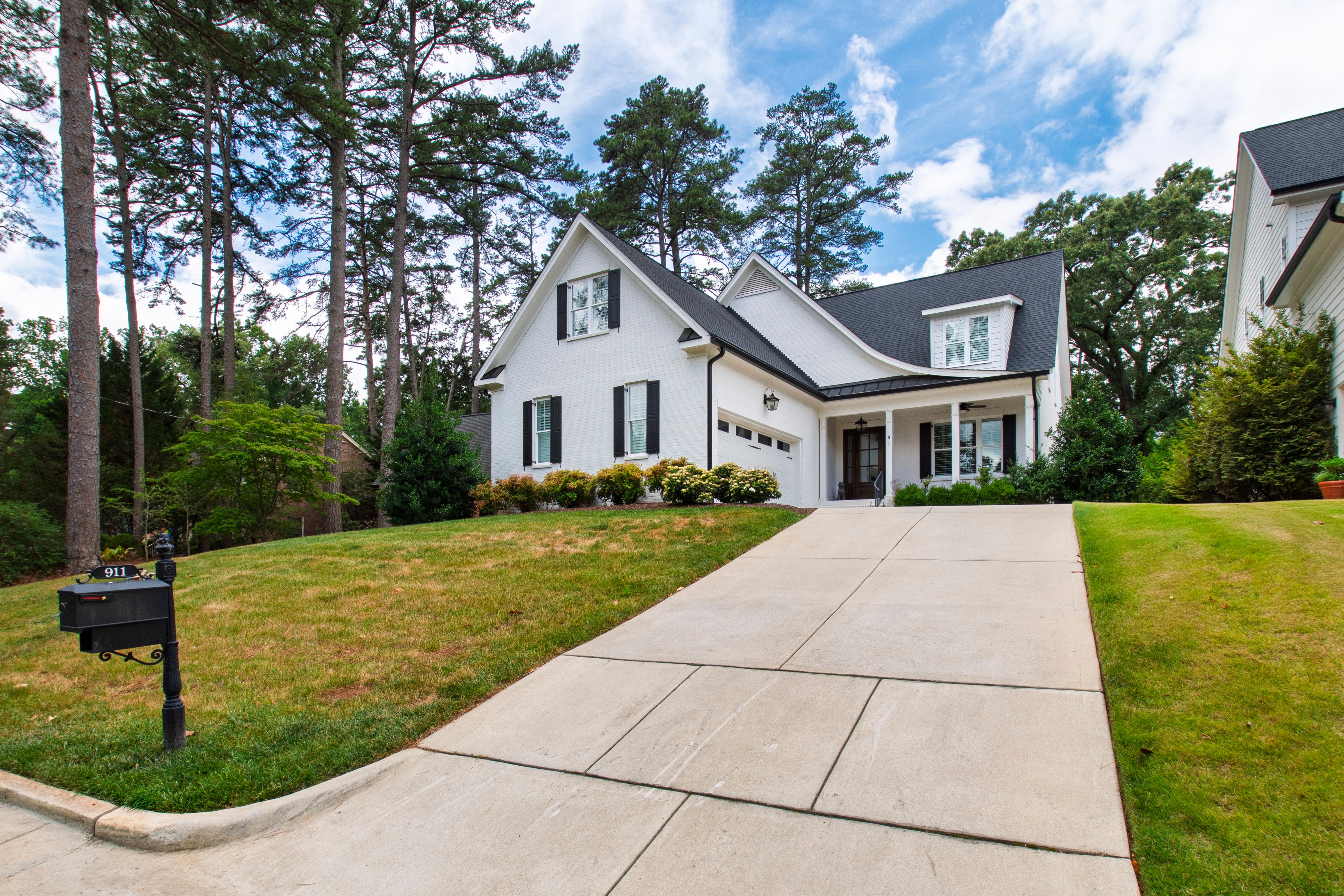 911 Canterbury Road 