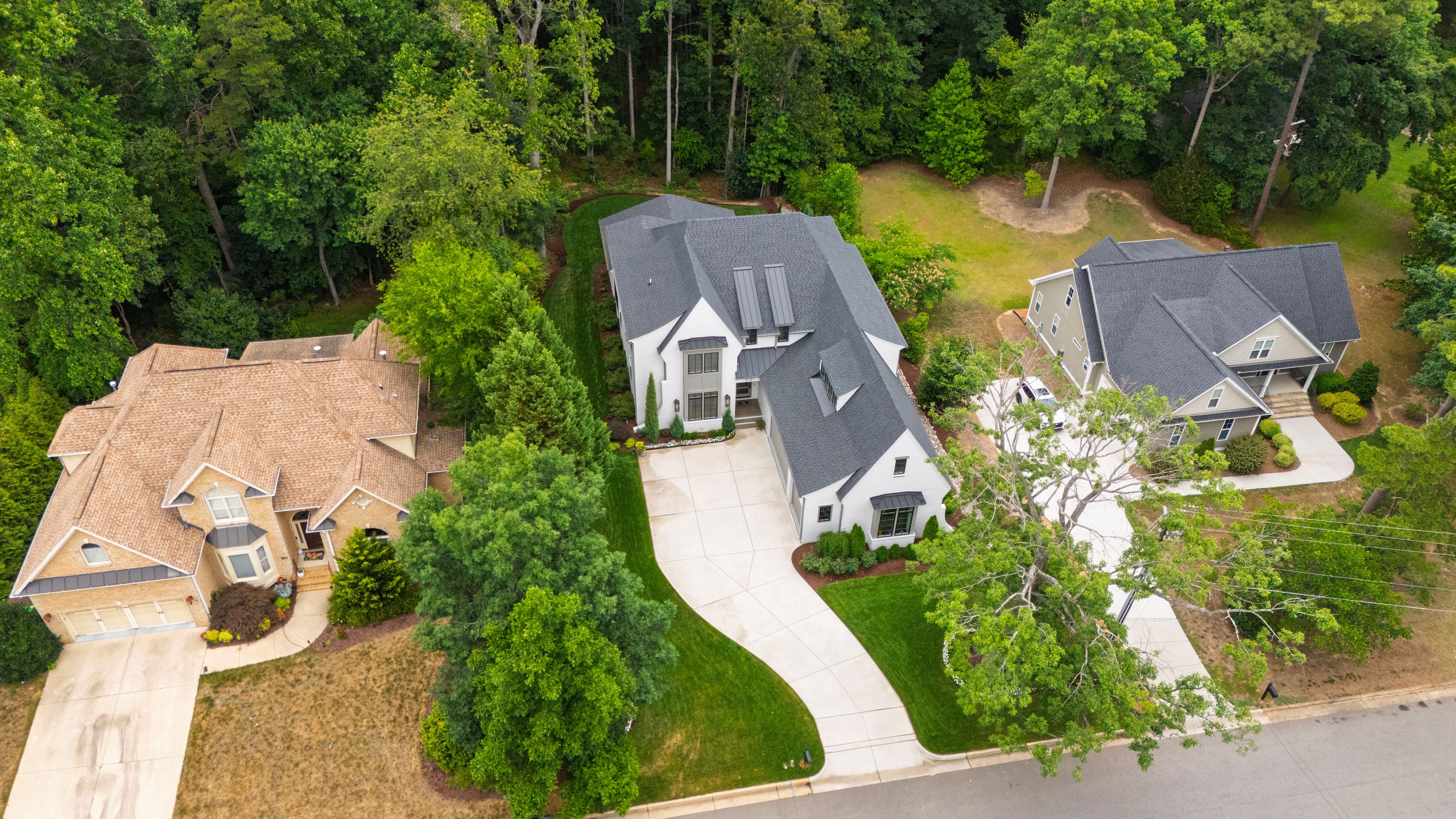 2101 Gresham Lake Road 
