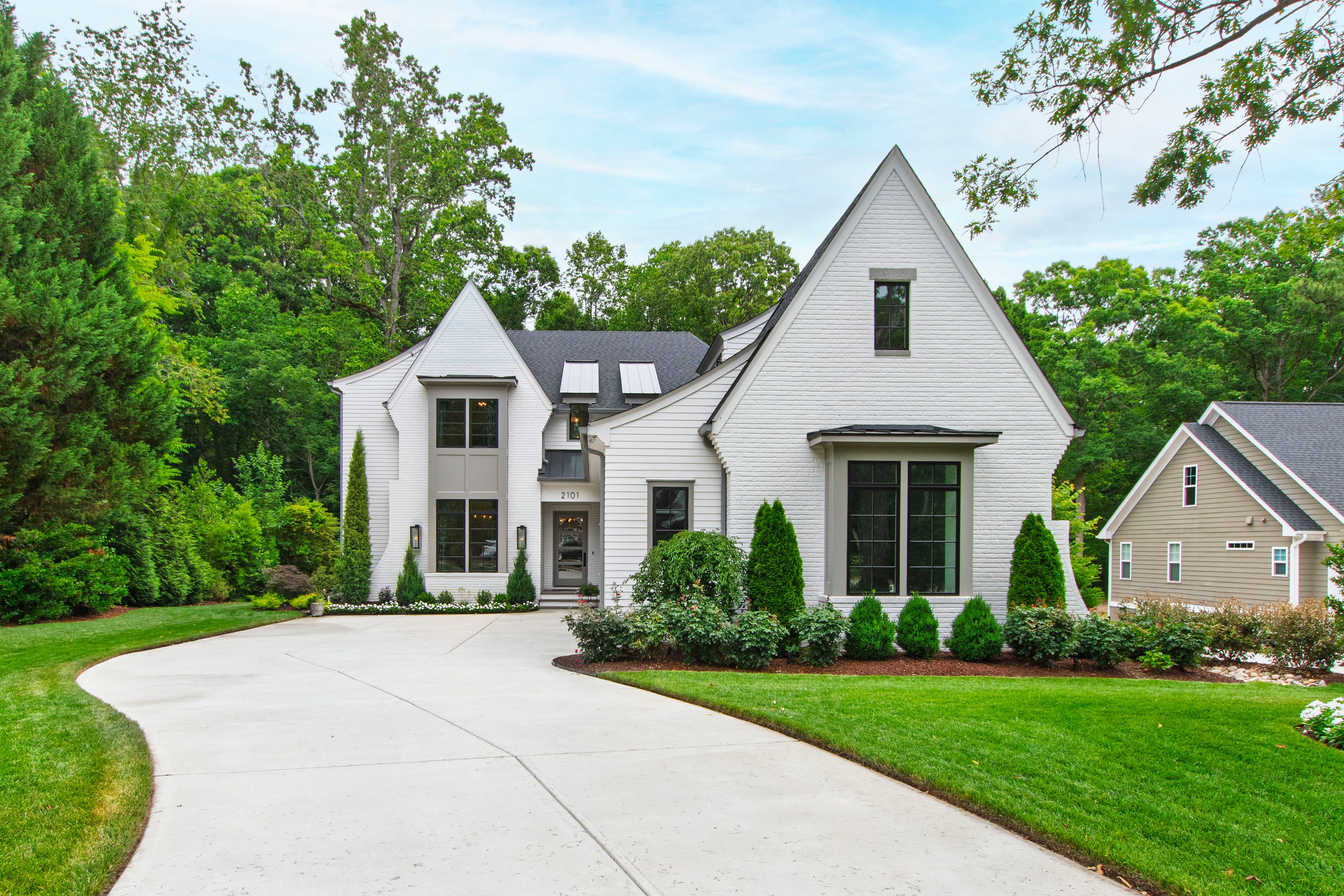2101 Gresham Lake Road 