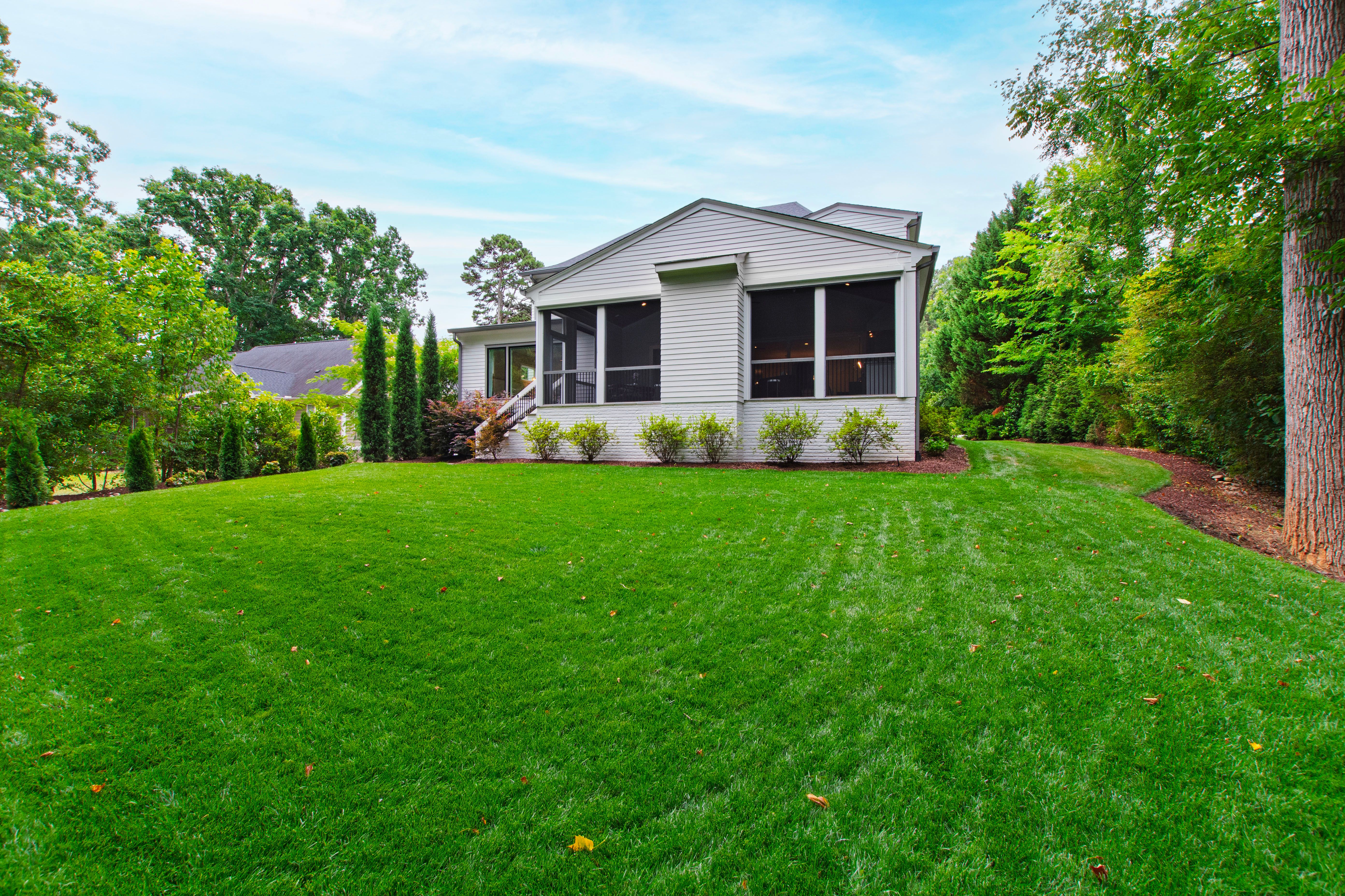 2101 Gresham Lake Road 