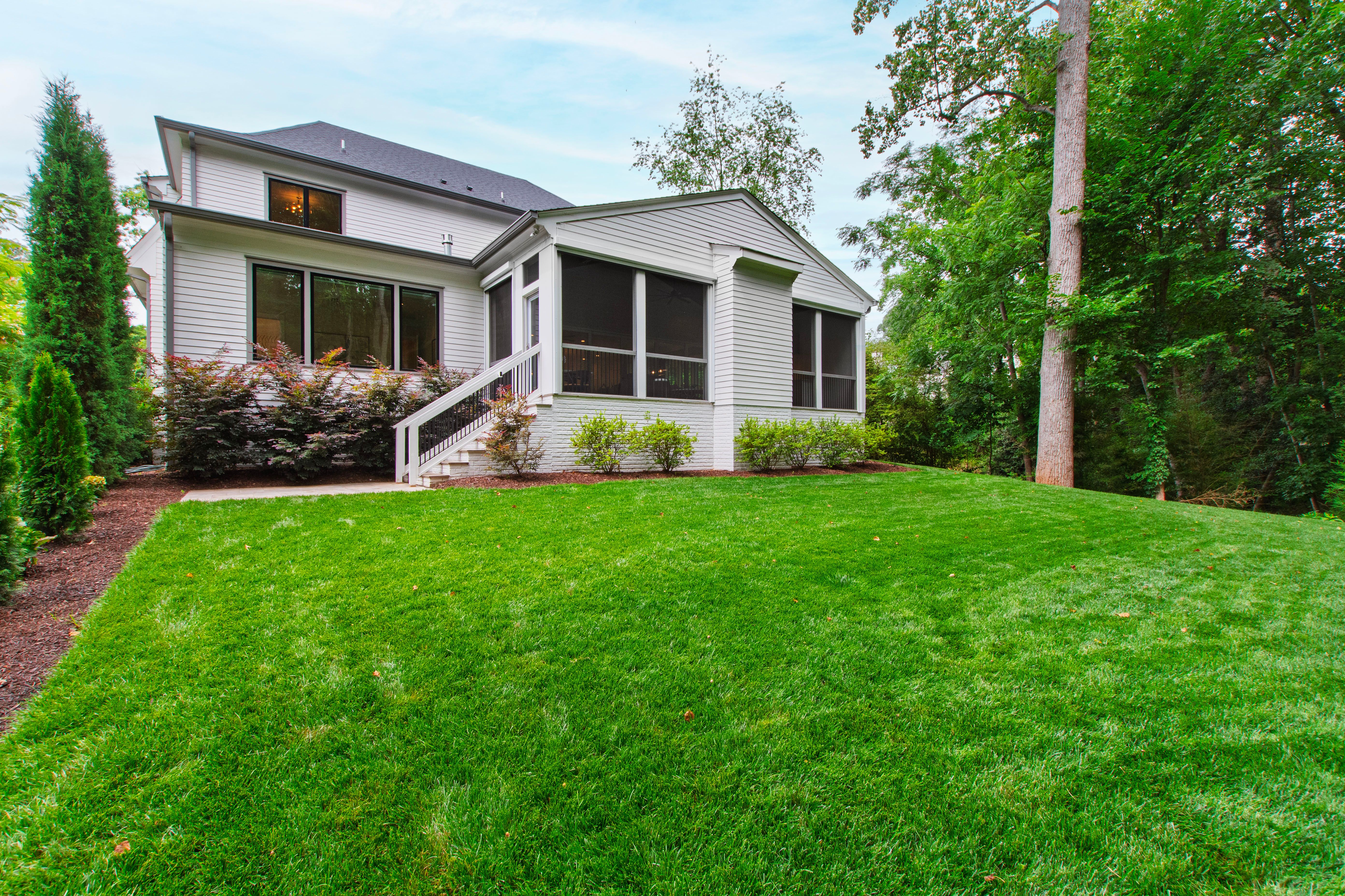 2101 Gresham Lake Road 