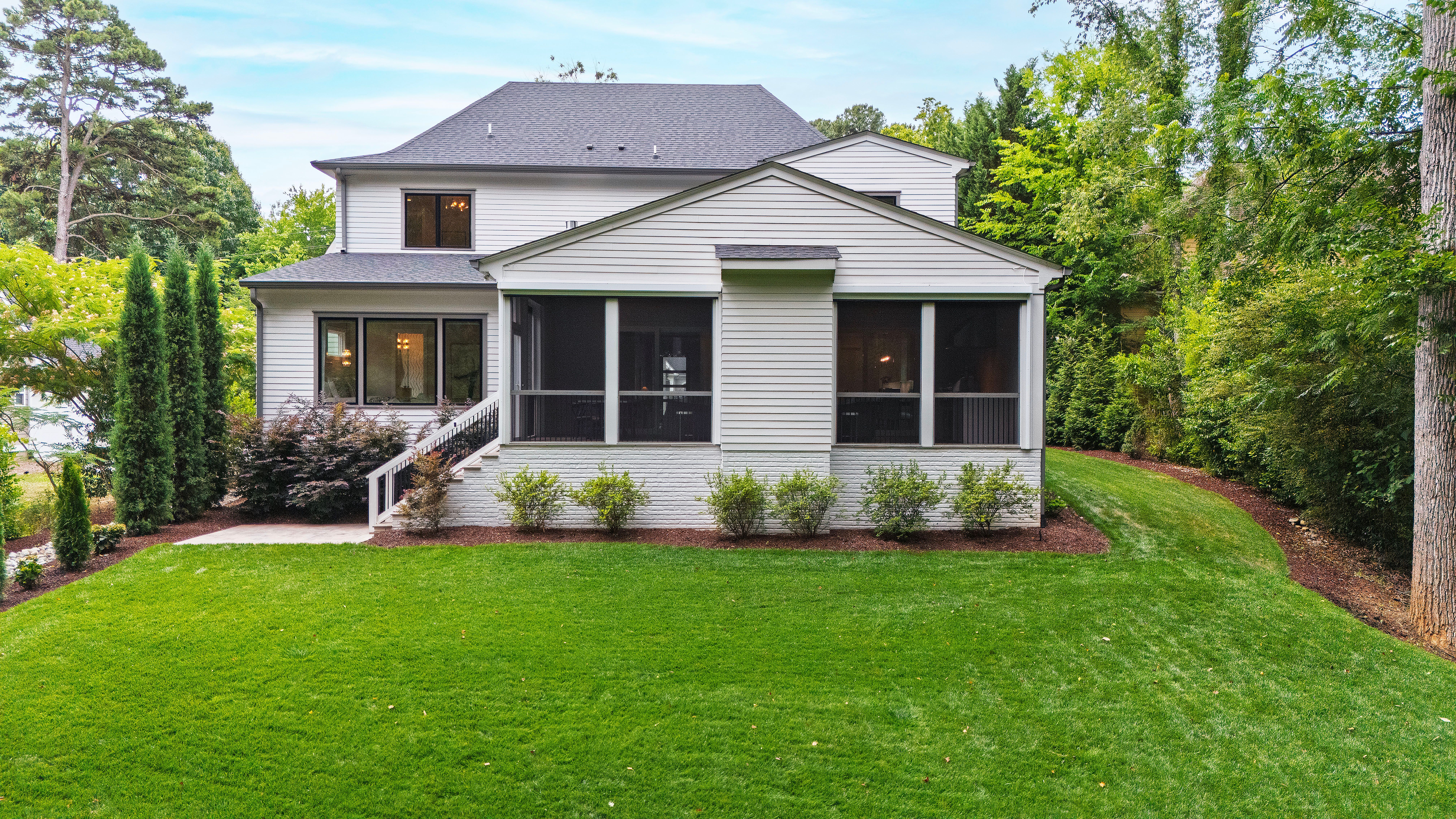 2101 Gresham Lake Road 