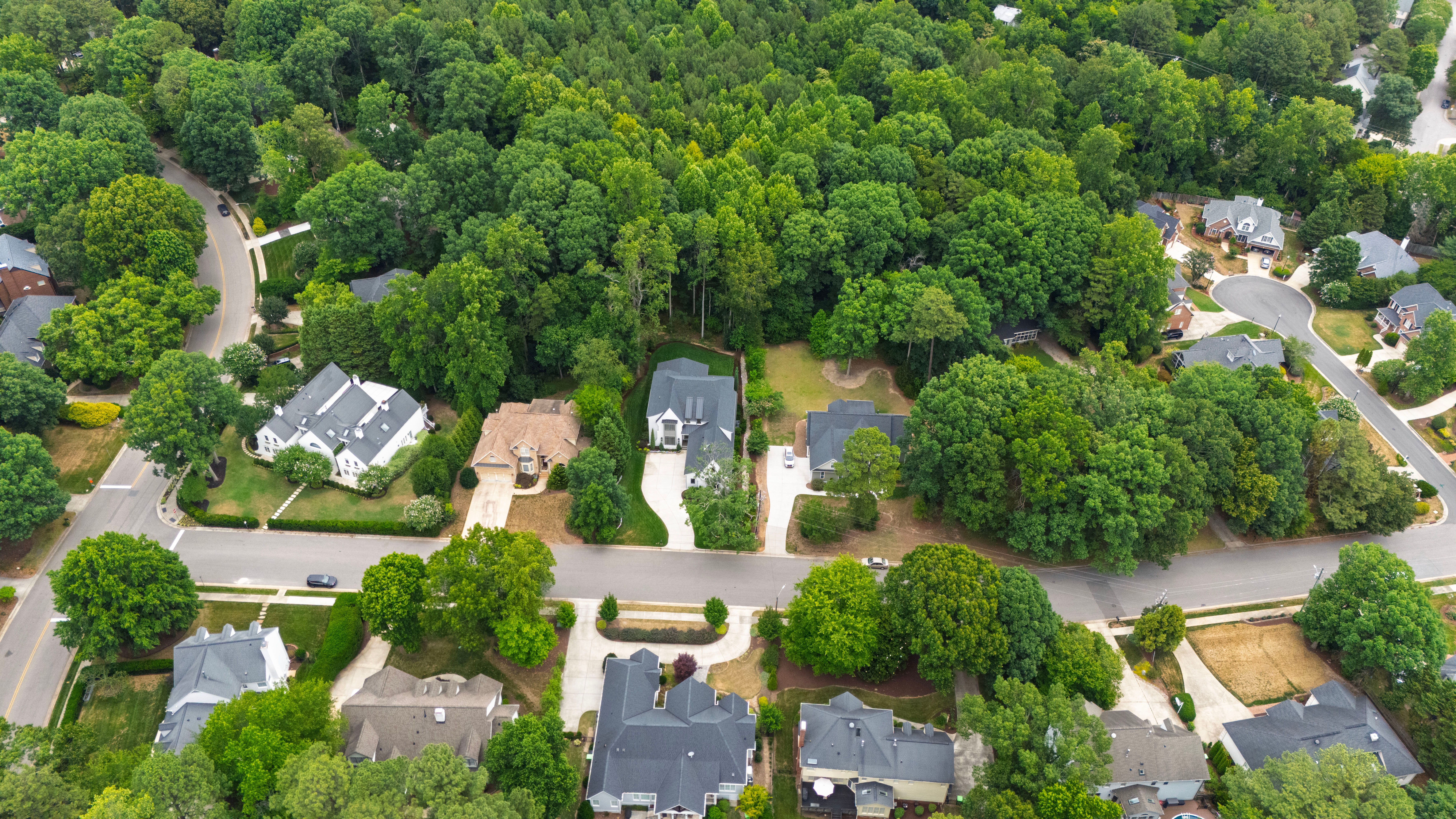 2101 Gresham Lake Road 