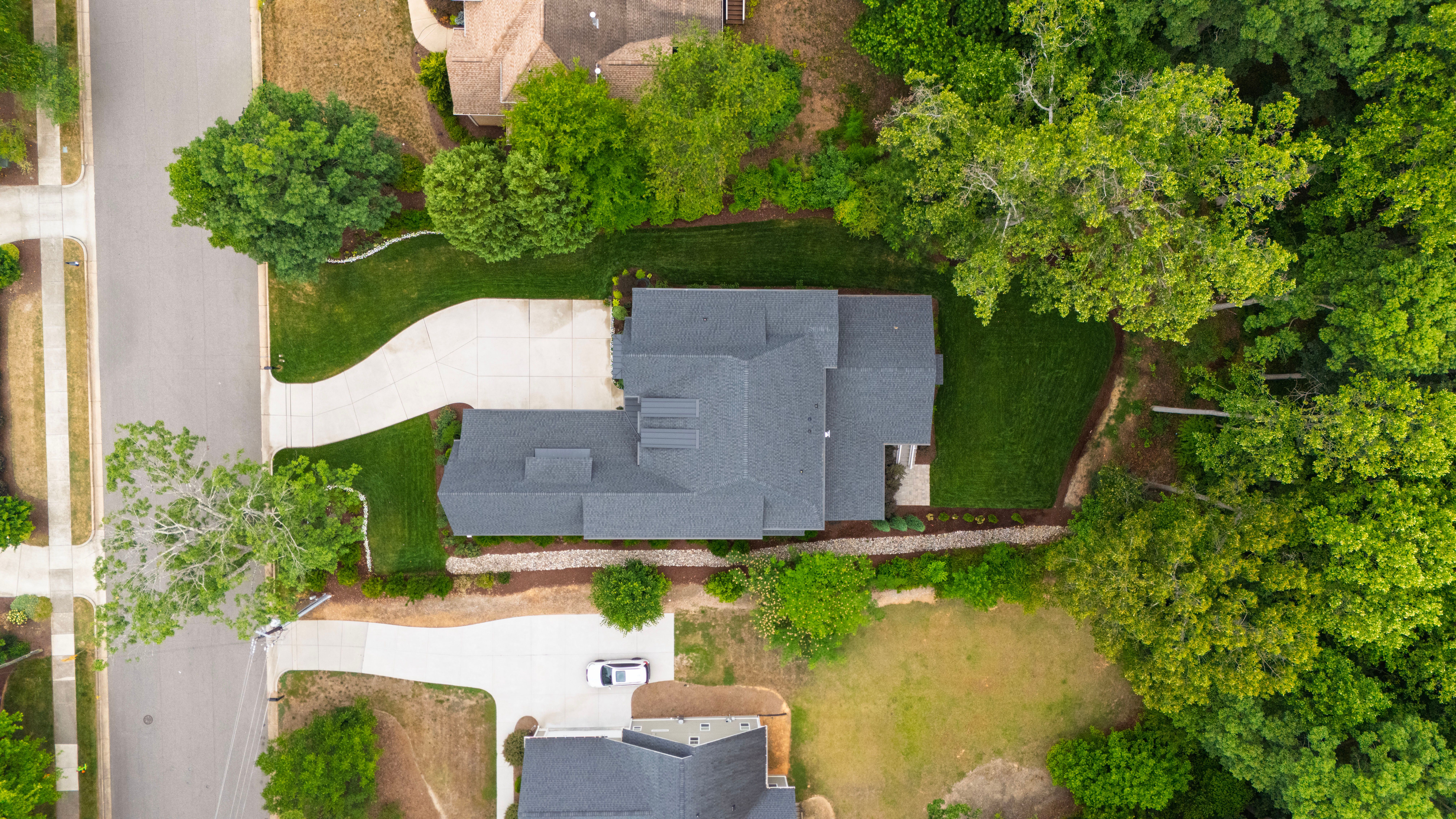 2101 Gresham Lake Road 