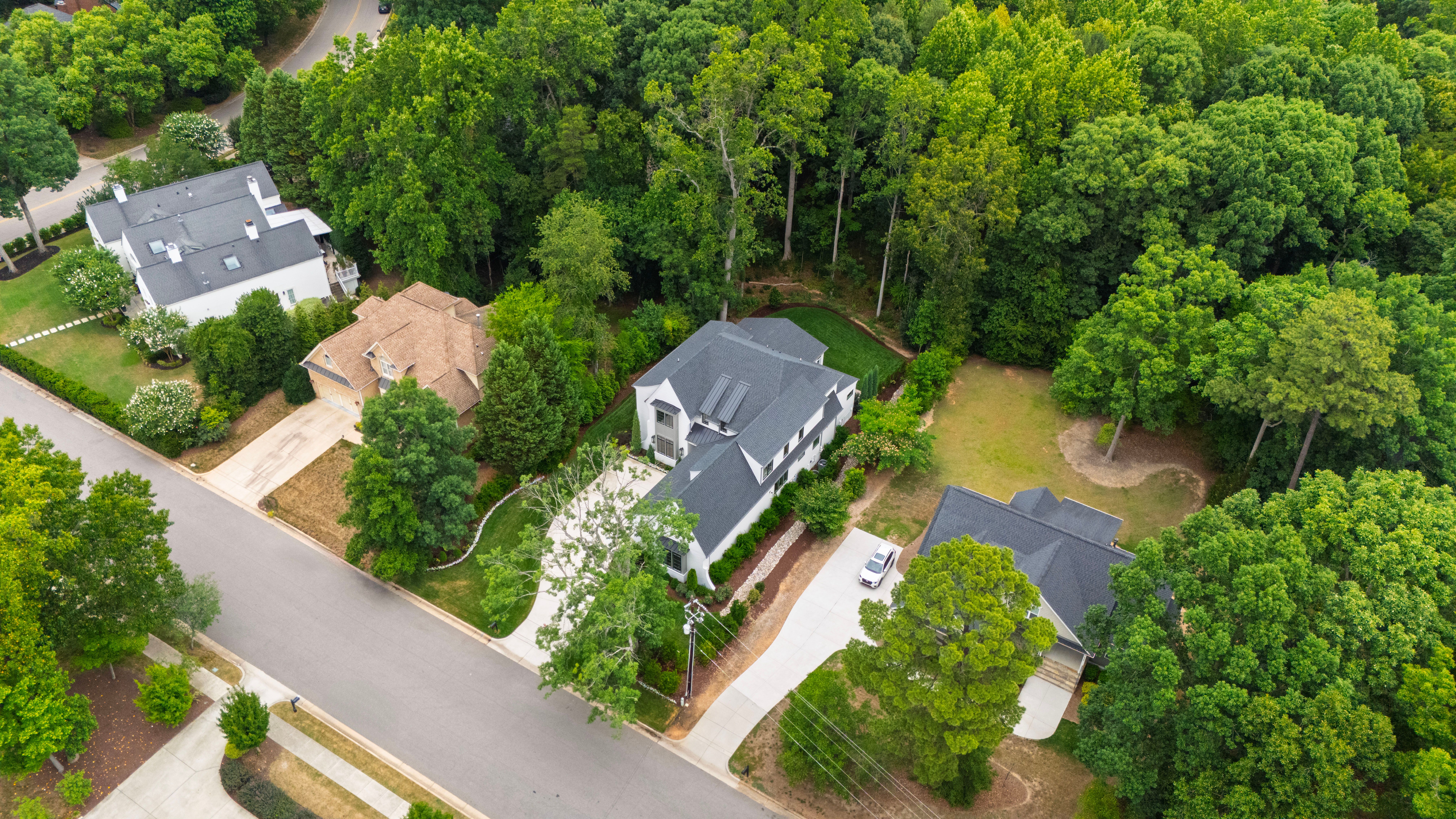2101 Gresham Lake Road 