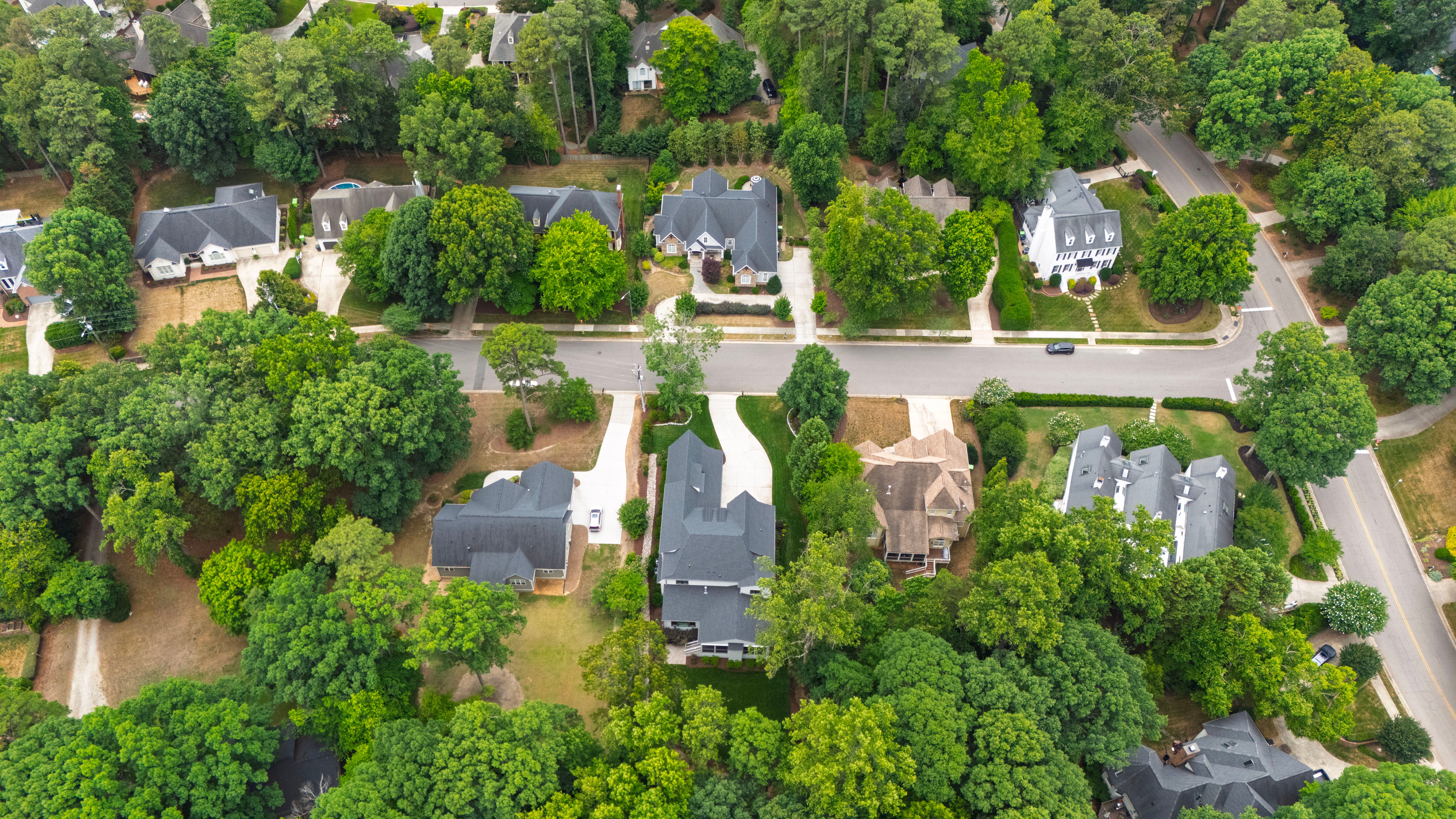 2101 Gresham Lake Road 