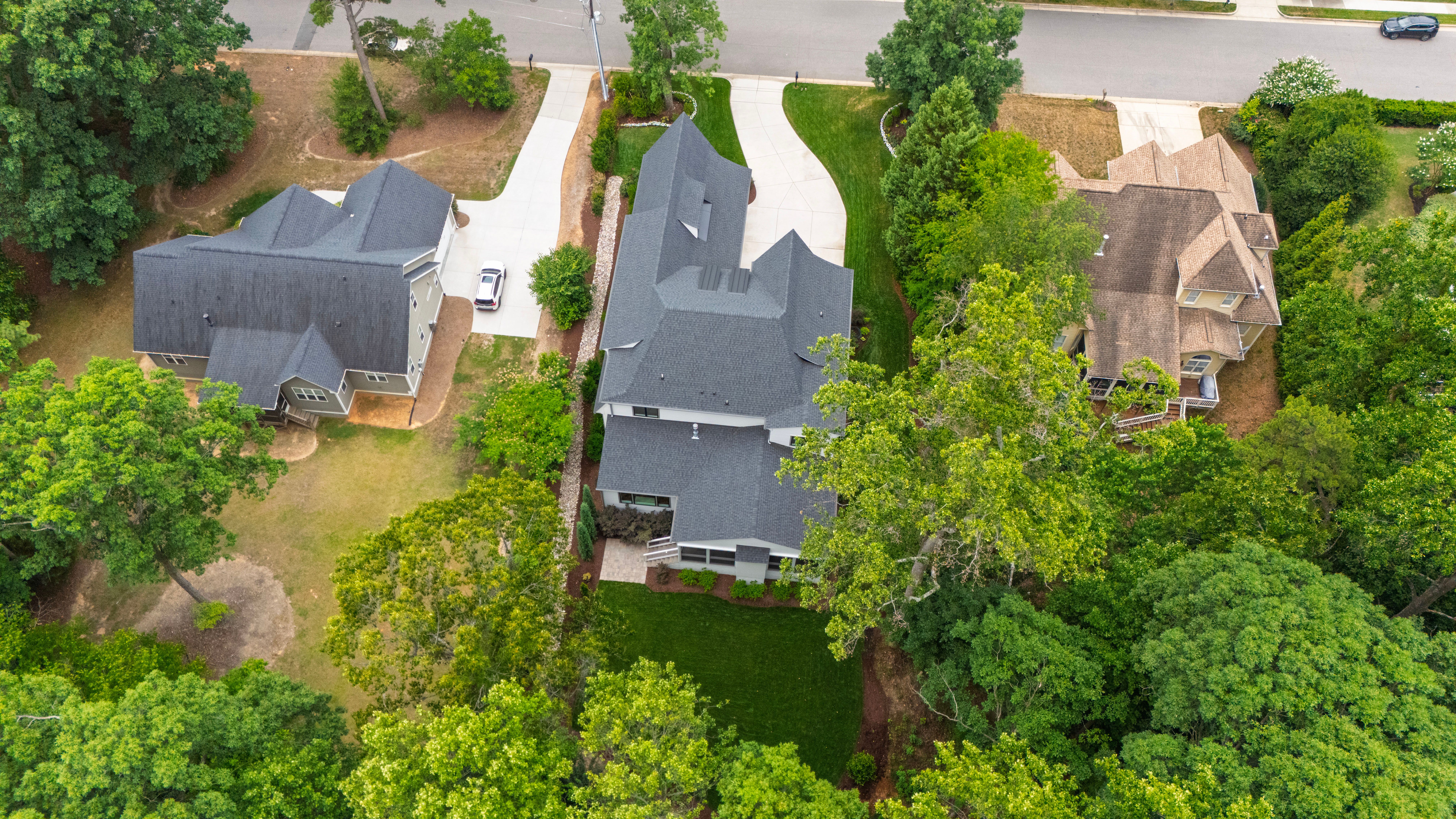 2101 Gresham Lake Road 